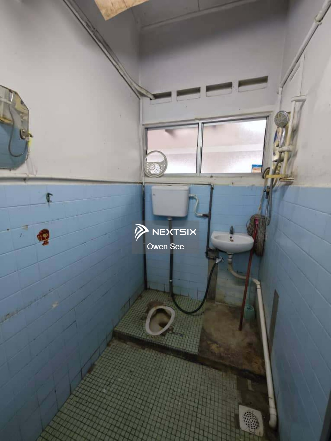 1-sty Terrace/Link House For Sale in Kulai Johor - Image 10