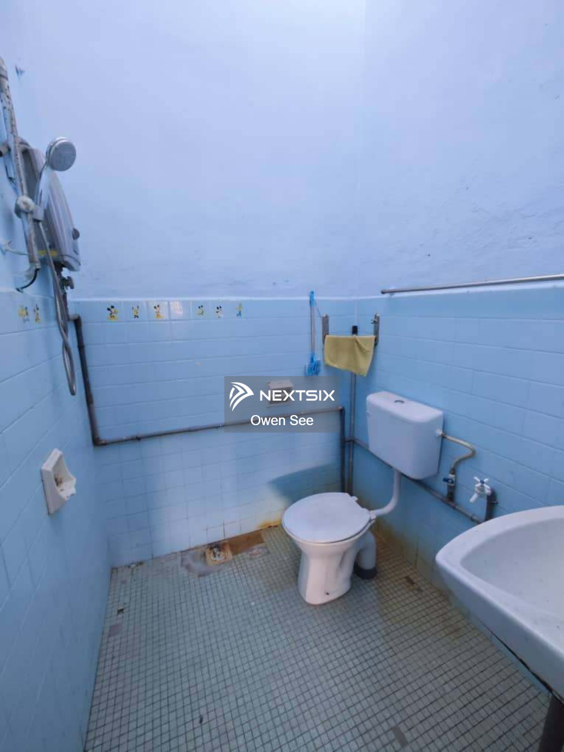 1-sty Terrace/Link House For Sale in Kulai Johor - Image 5