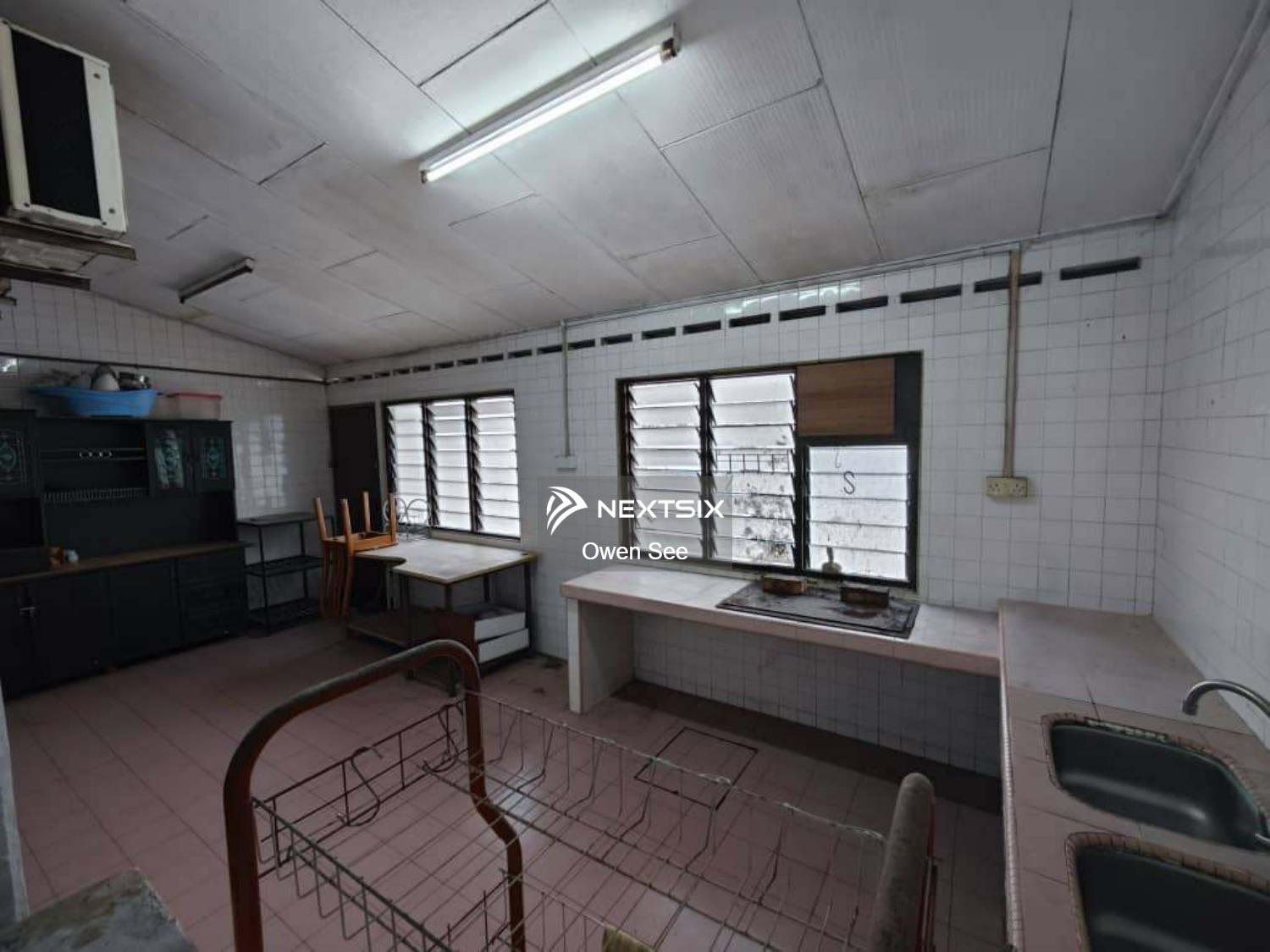 1-sty Terrace/Link House For Sale in Kulai Johor - Image 6