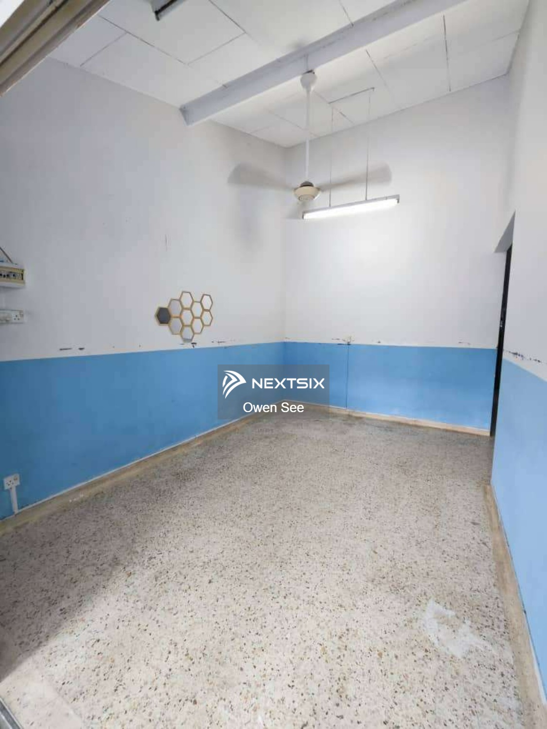 1-sty Terrace/Link House For Sale in Kulai Johor - Image 8