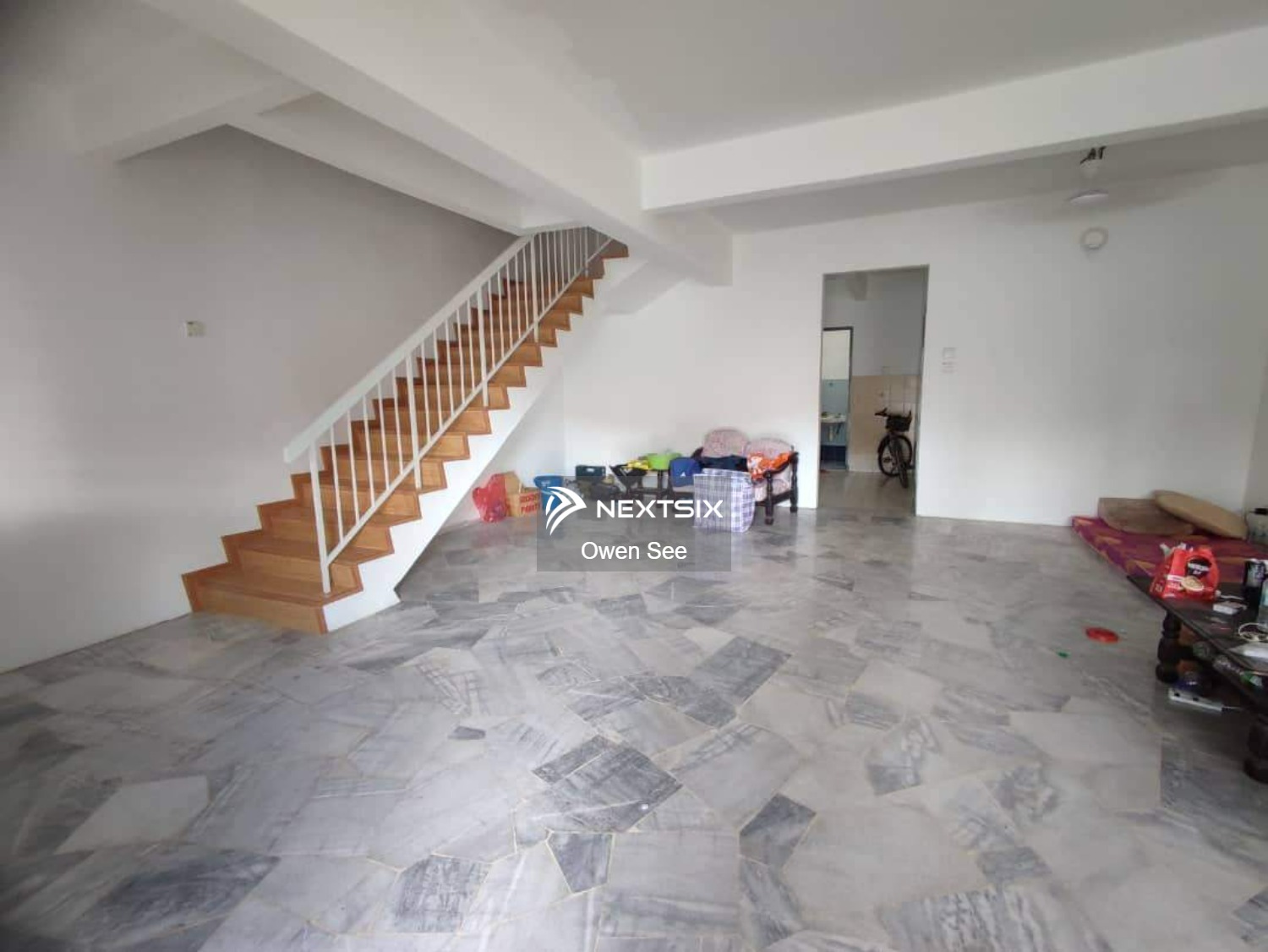 2-sty Terrace/Link House For Sale in Kulai Johor