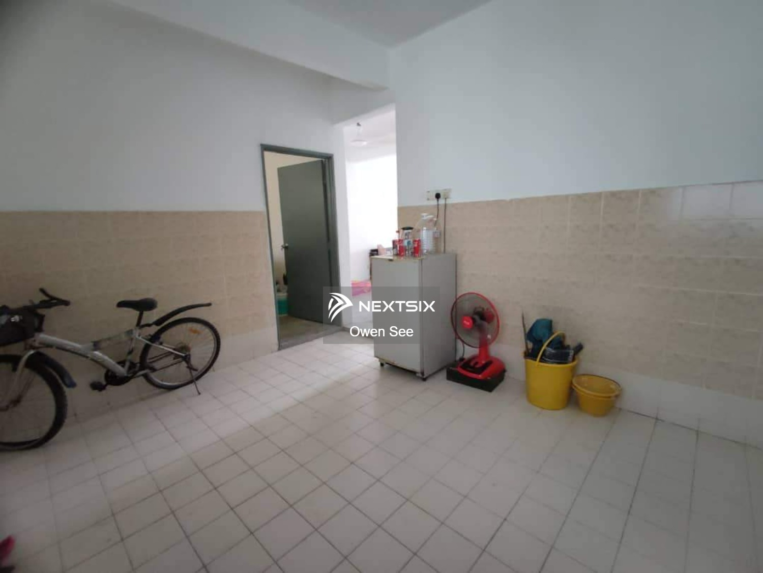 2-sty Terrace/Link House For Sale in Kulai Johor - Image 6