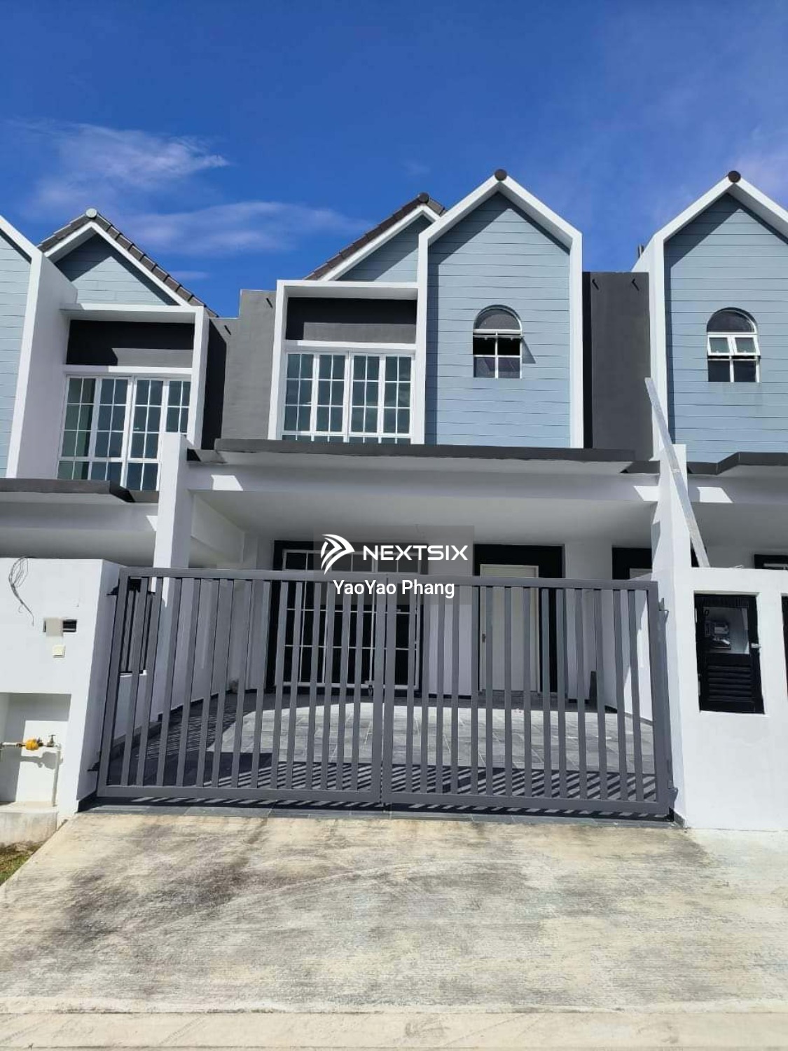 2-sty Terrace/Link House For Sale in Kulai Johor - Image 2