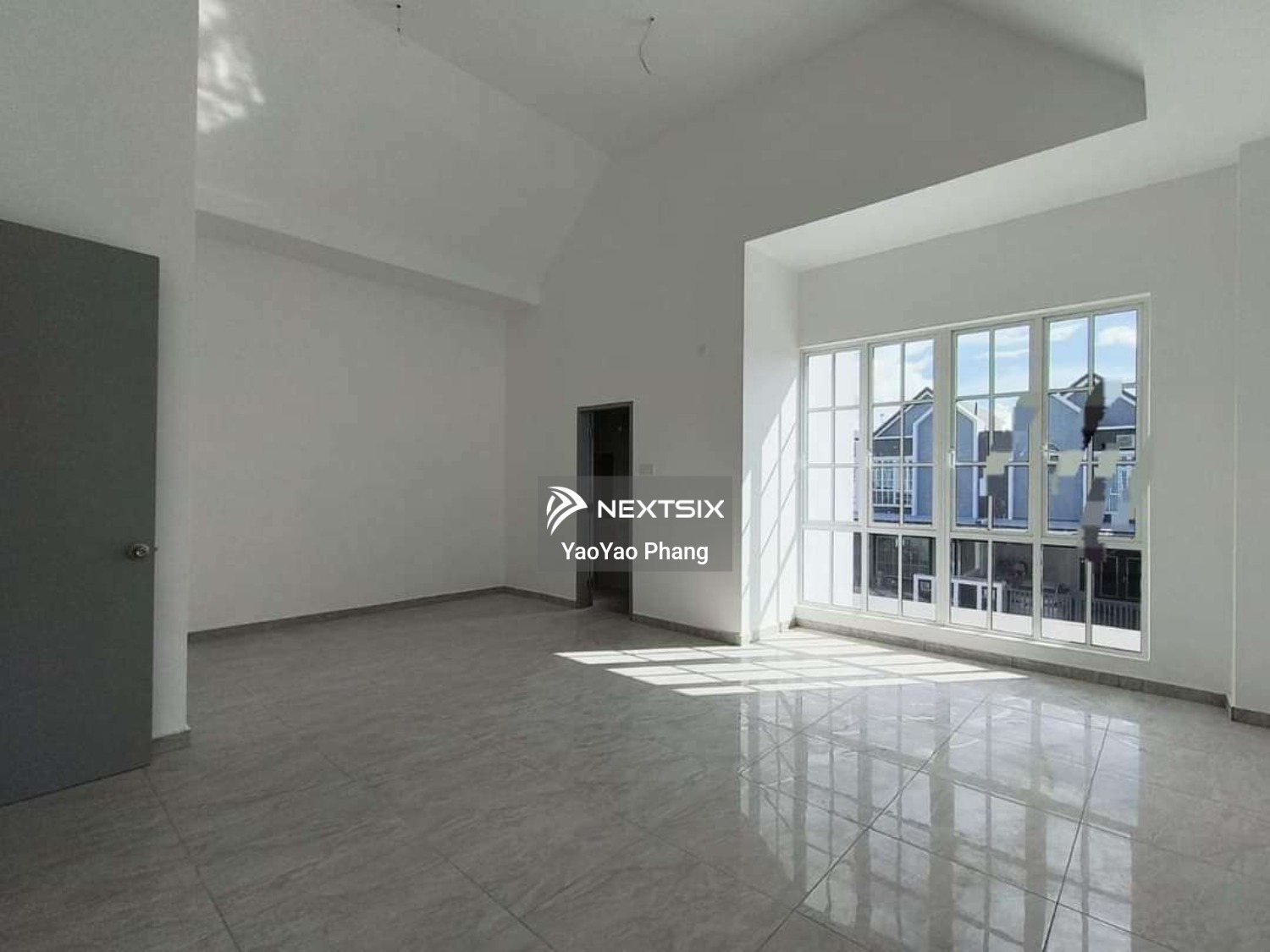 2-sty Terrace/Link House For Sale in Kulai Johor - Image 3