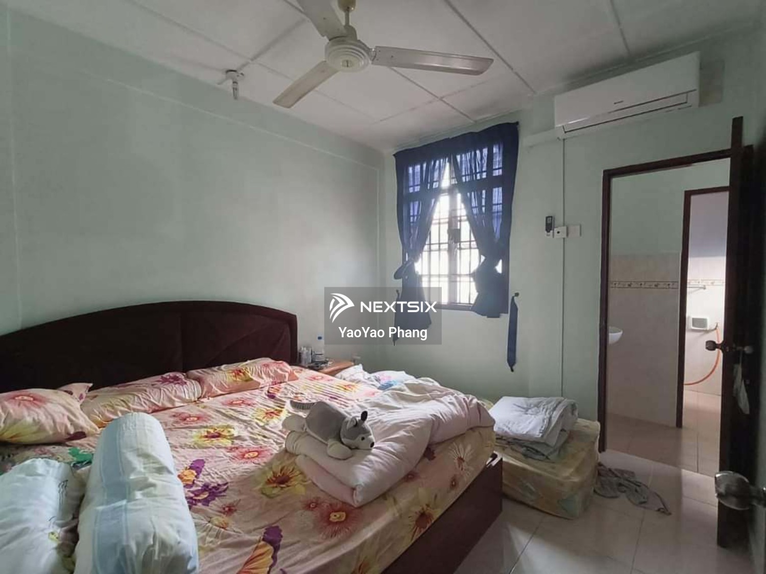 2-sty Terrace/Link House For Sale in Kulai Johor - Image 6