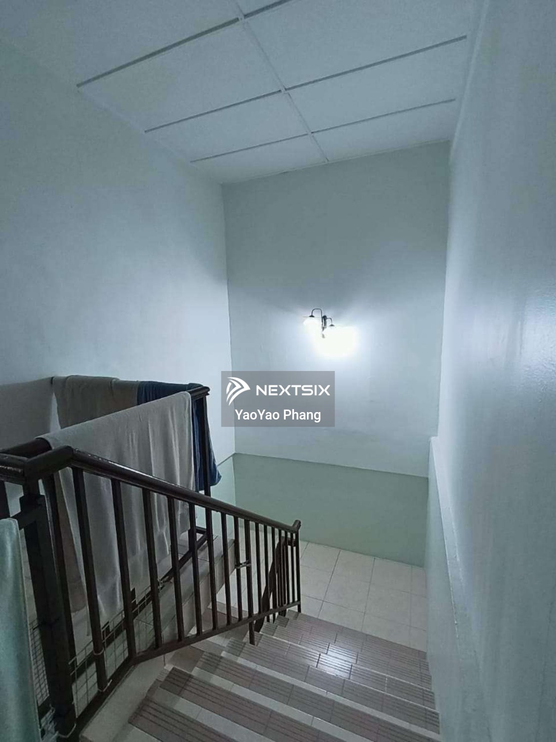 2-sty Terrace/Link House For Sale in Kulai Johor - Image 7