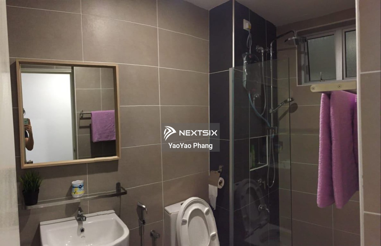 Serviced Residence For Rent in Senai Johor - Image 10