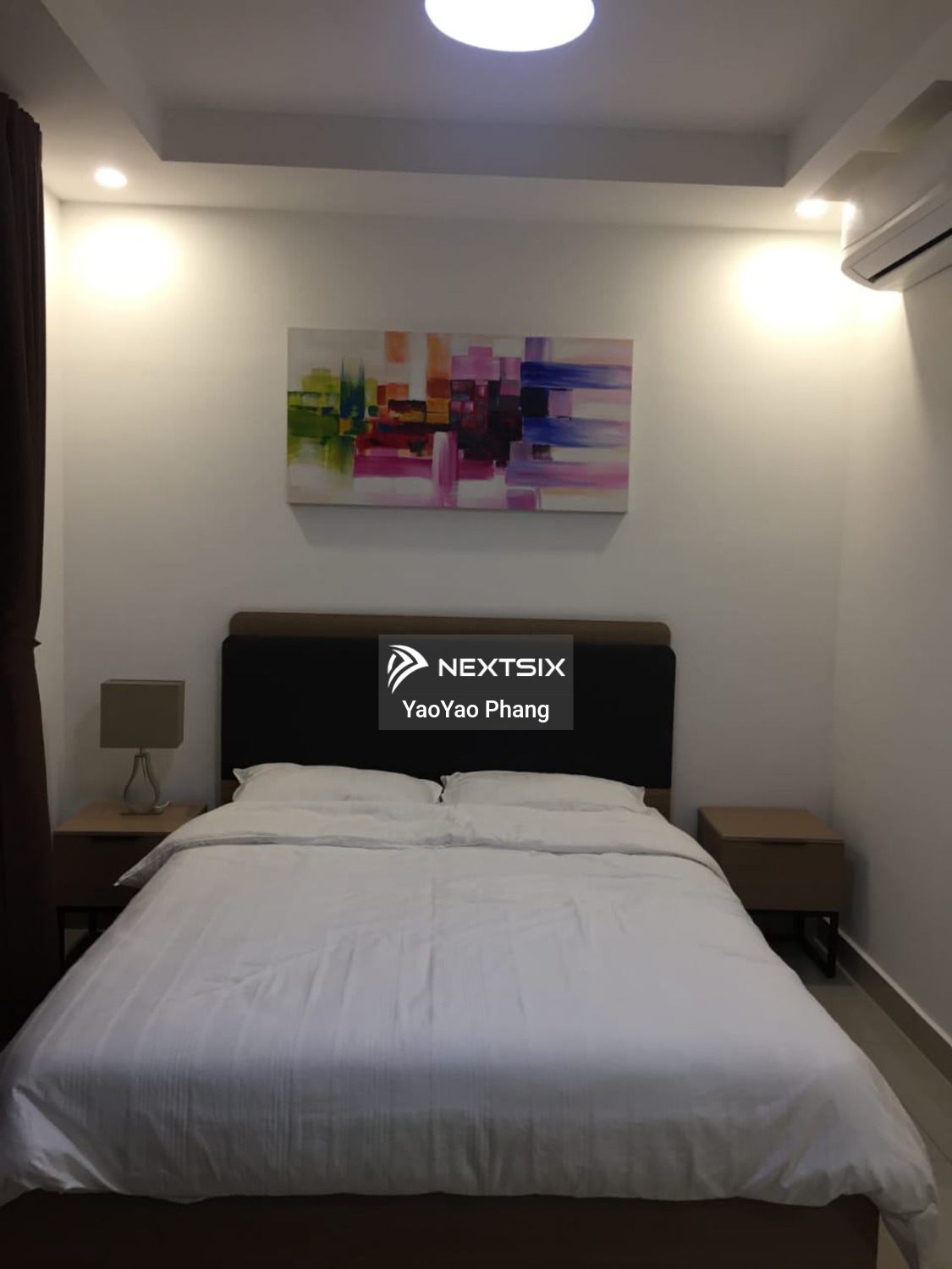 Serviced Residence For Rent in Senai Johor - Image 5