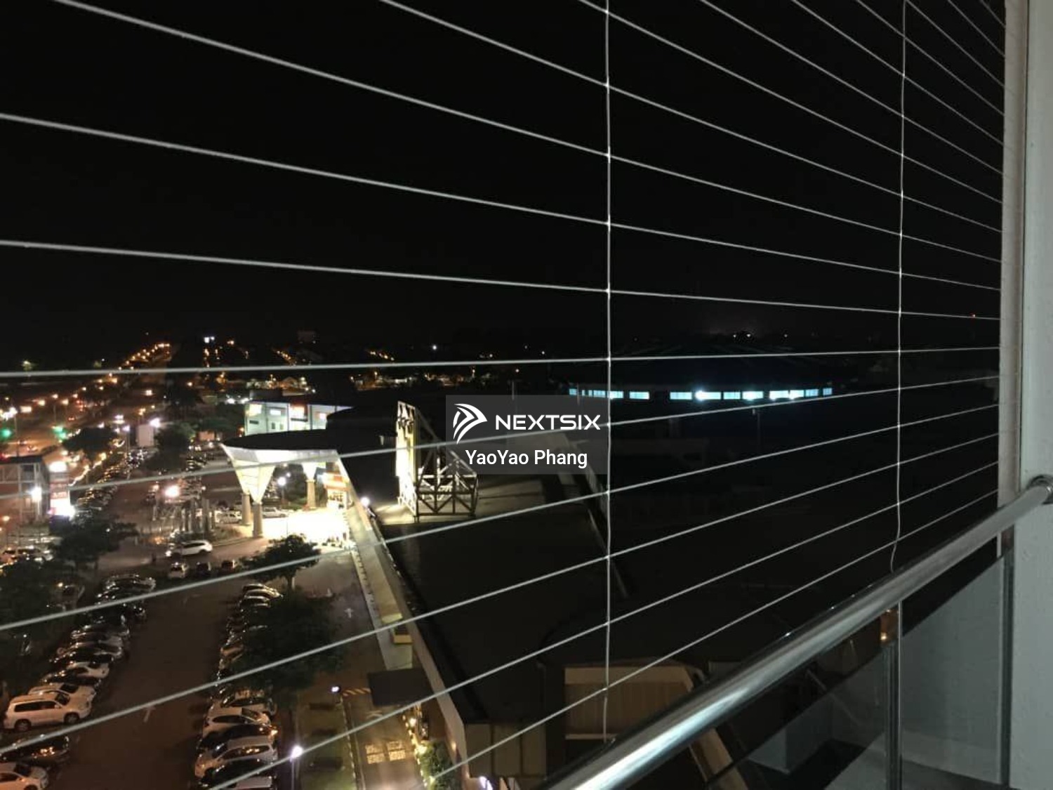 Serviced Residence For Rent in Senai Johor - Image 8