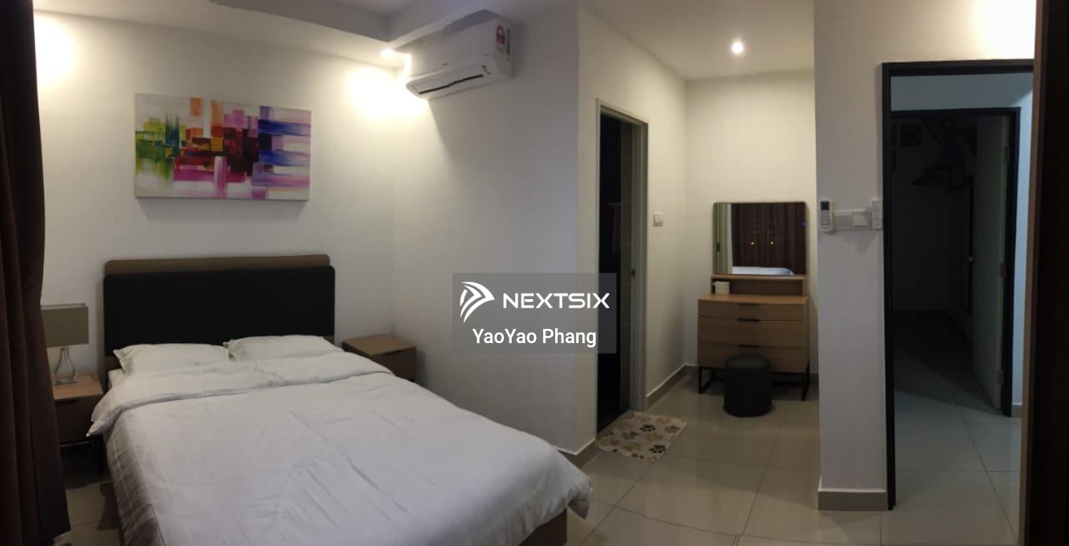 Serviced Residence For Rent in Senai Johor - Image 9