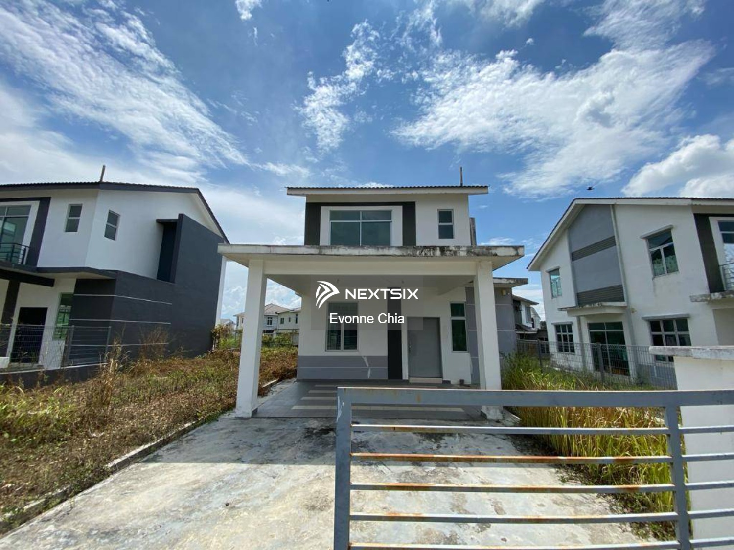 Bungalow For Sale in Kulai Johor