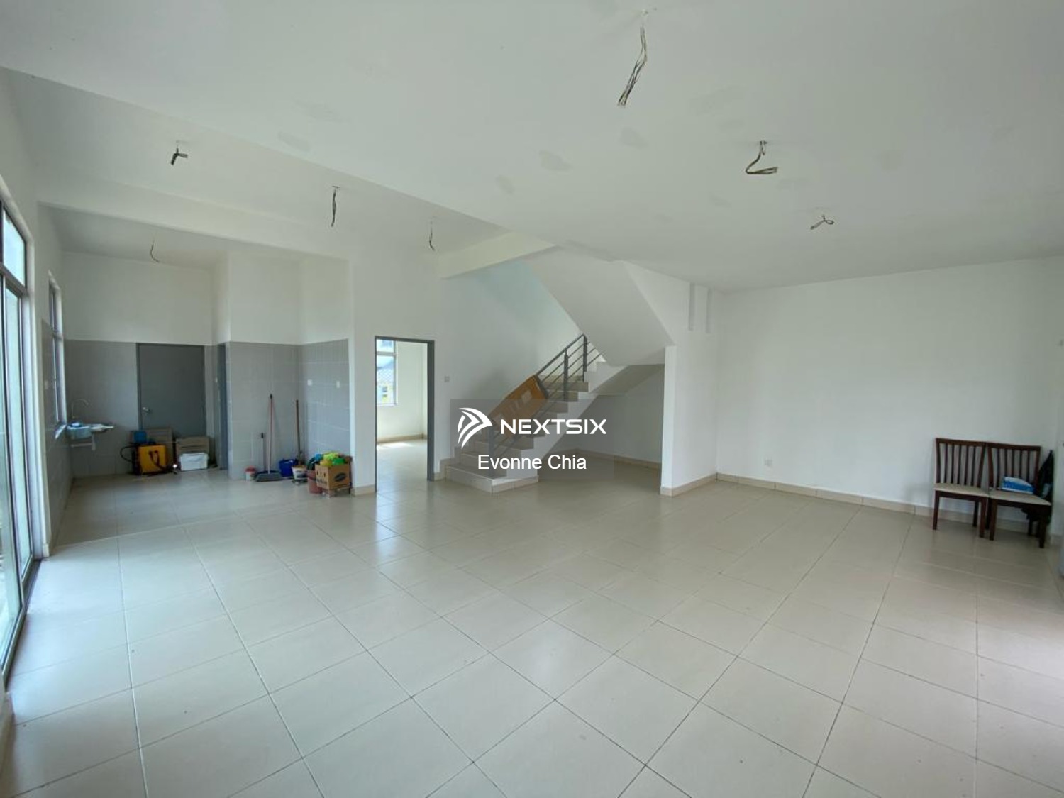 Bungalow For Sale in Kulai Johor - Image 9