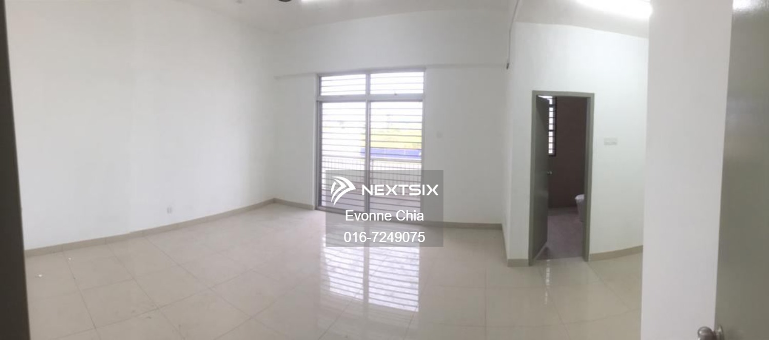 2-sty Terrace/Link House For Sale in Kulai Johor - Image 5