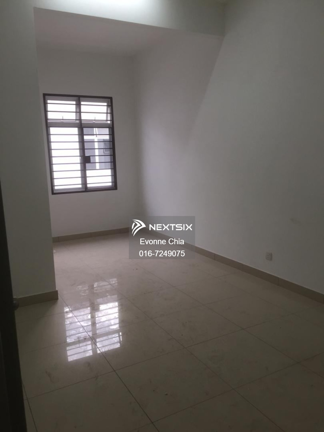 2-sty Terrace/Link House For Sale in Kulai Johor - Image 6