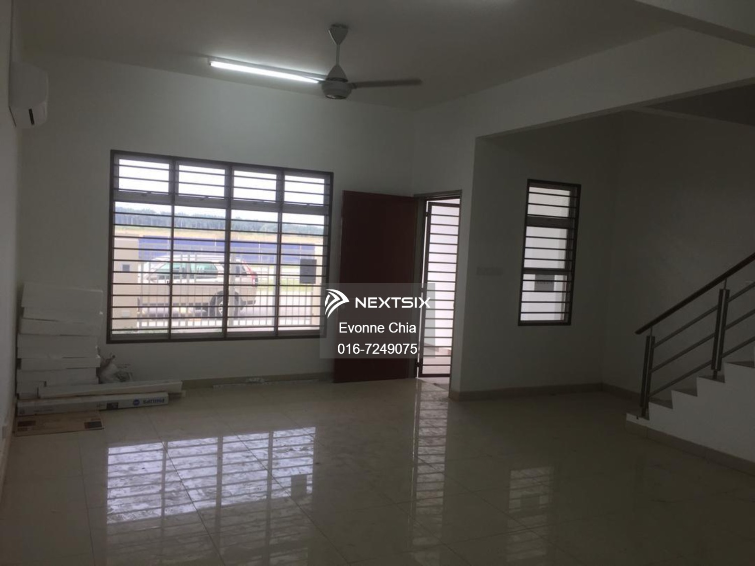 2-sty Terrace/Link House For Sale in Kulai Johor - Image 8