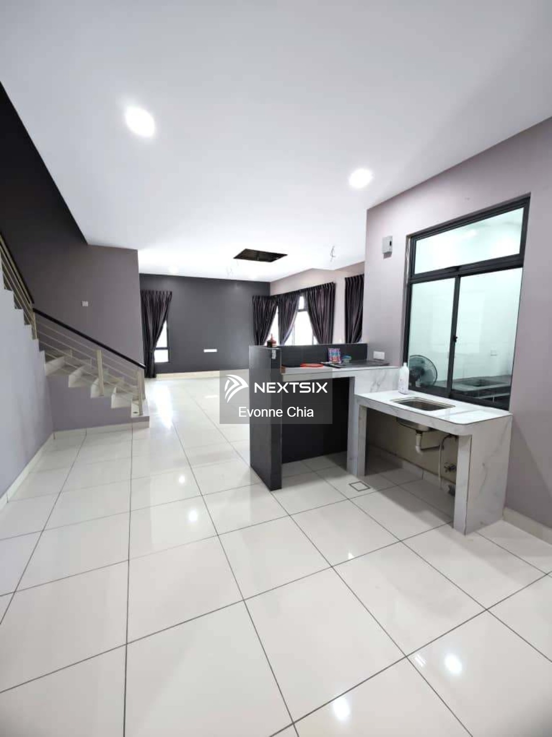 Cluster House For Sale in Kulai Johor - Image 10