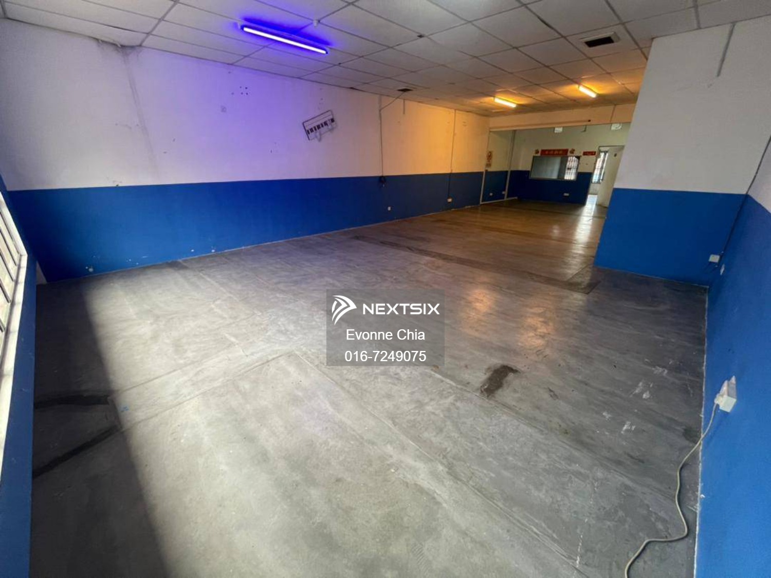 Shop For Rent in Kulai Johor