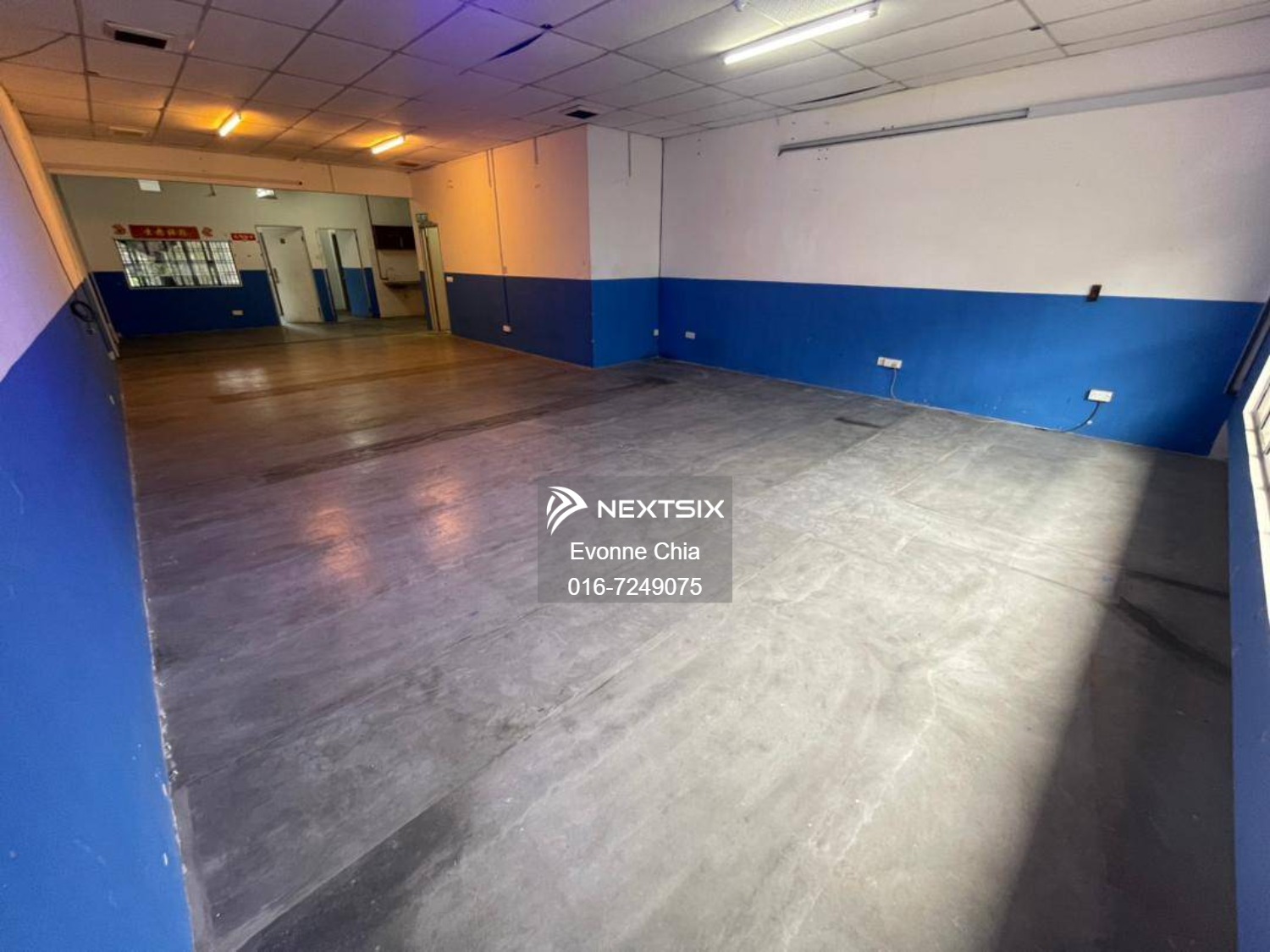 Shop For Rent in Kulai Johor - Image 5