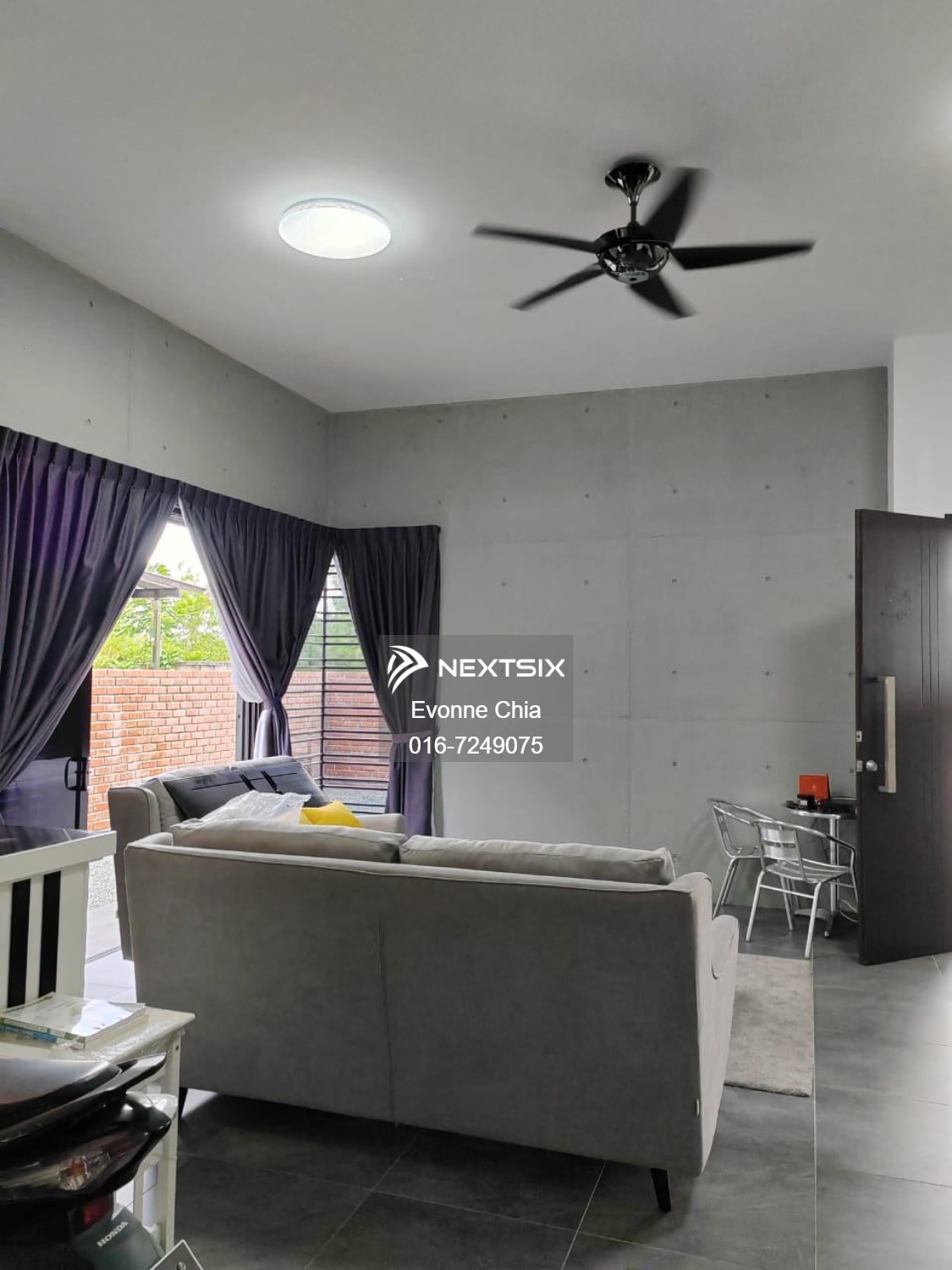 Cluster House For Sale in Kulai Johor - Image 10