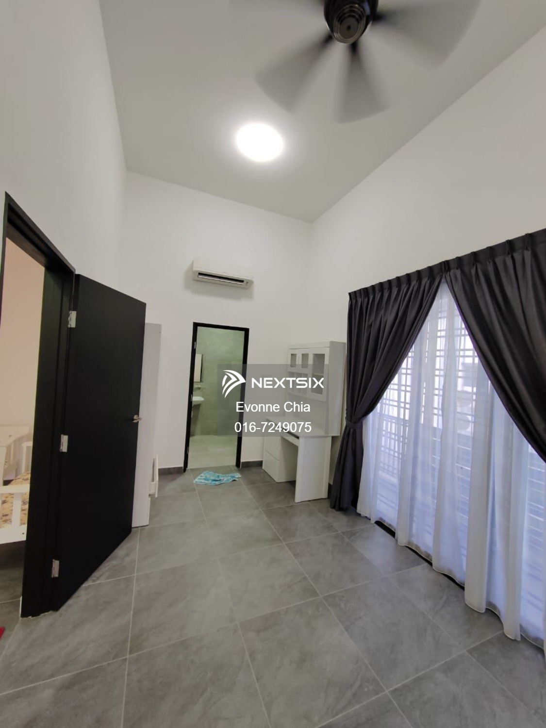Cluster House For Sale in Kulai Johor - Image 12