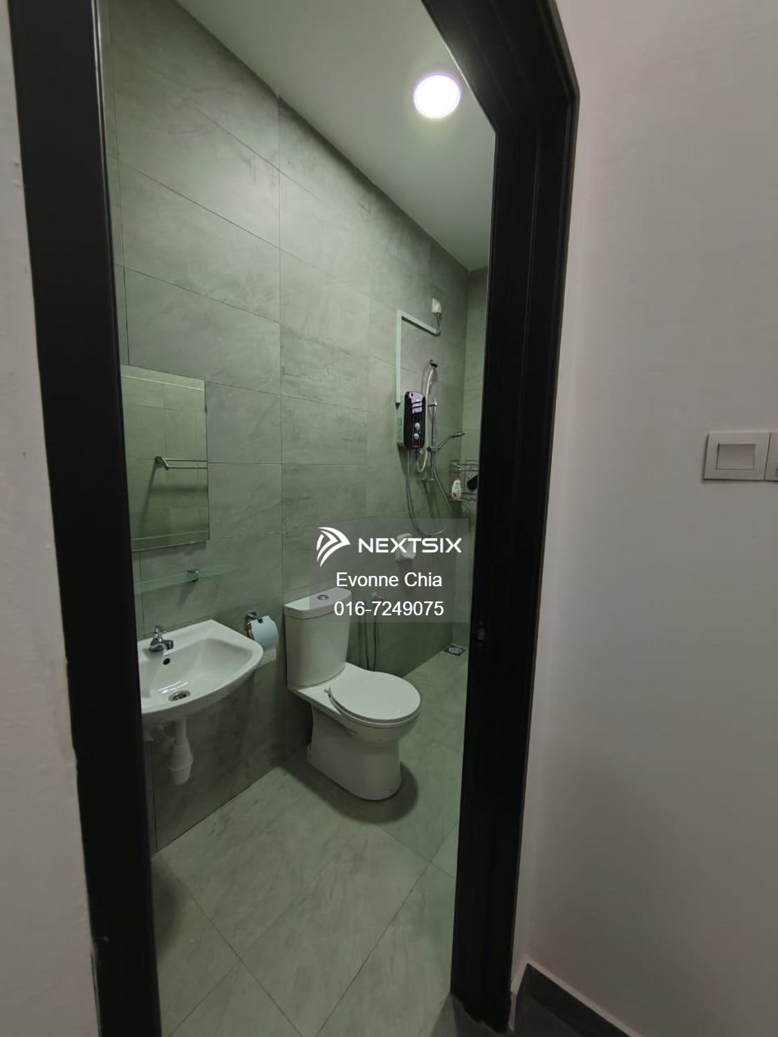 Cluster House For Sale in Kulai Johor - Image 13