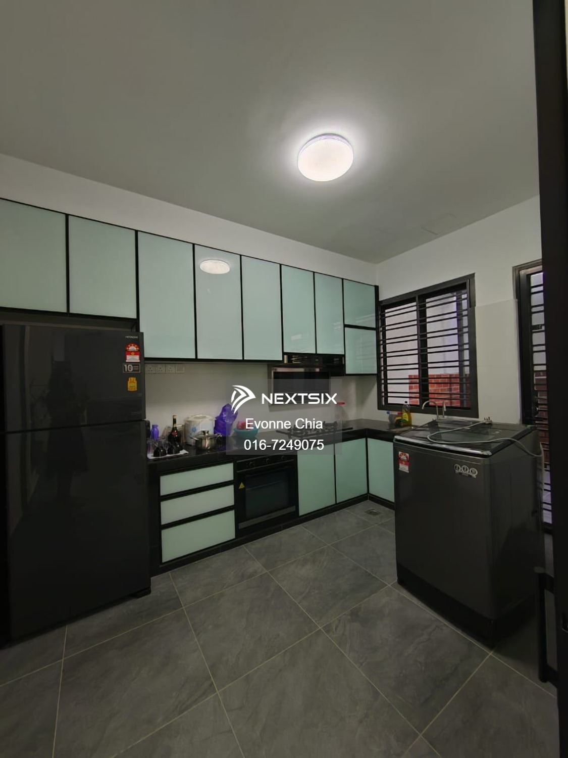 Cluster House For Sale in Kulai Johor - Image 14
