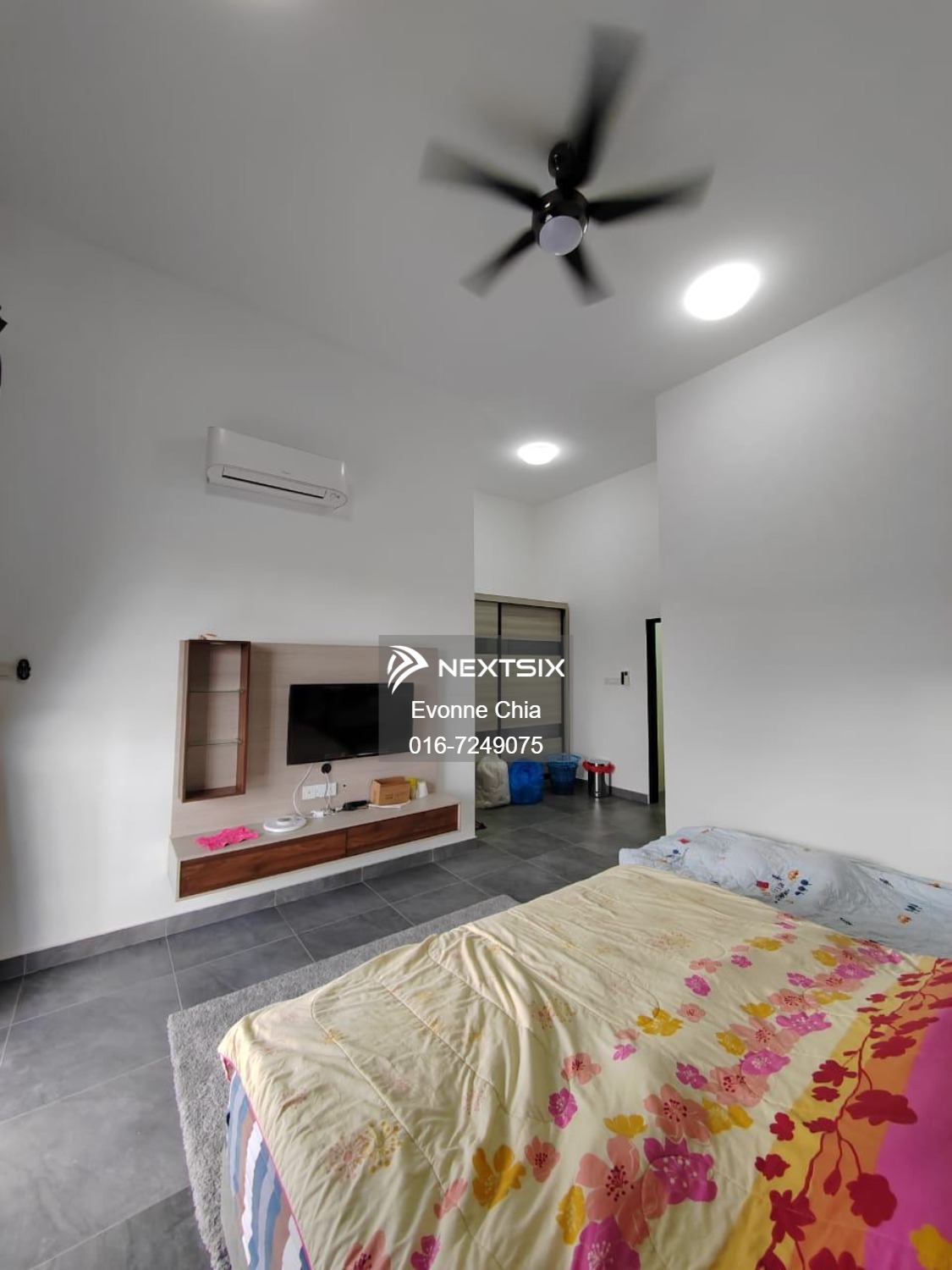 Cluster House For Sale in Kulai Johor - Image 2