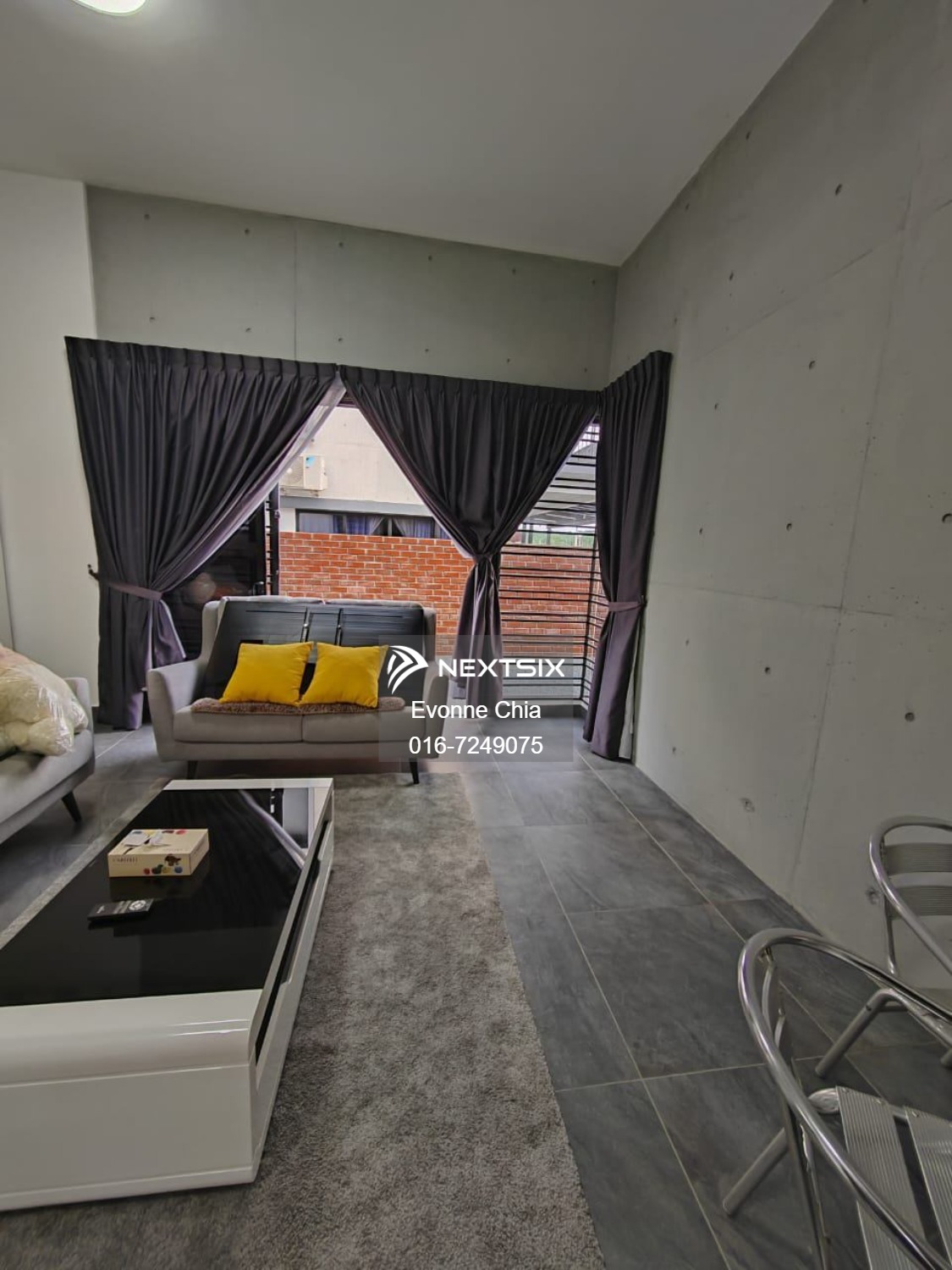 Cluster House For Sale in Kulai Johor - Image 3