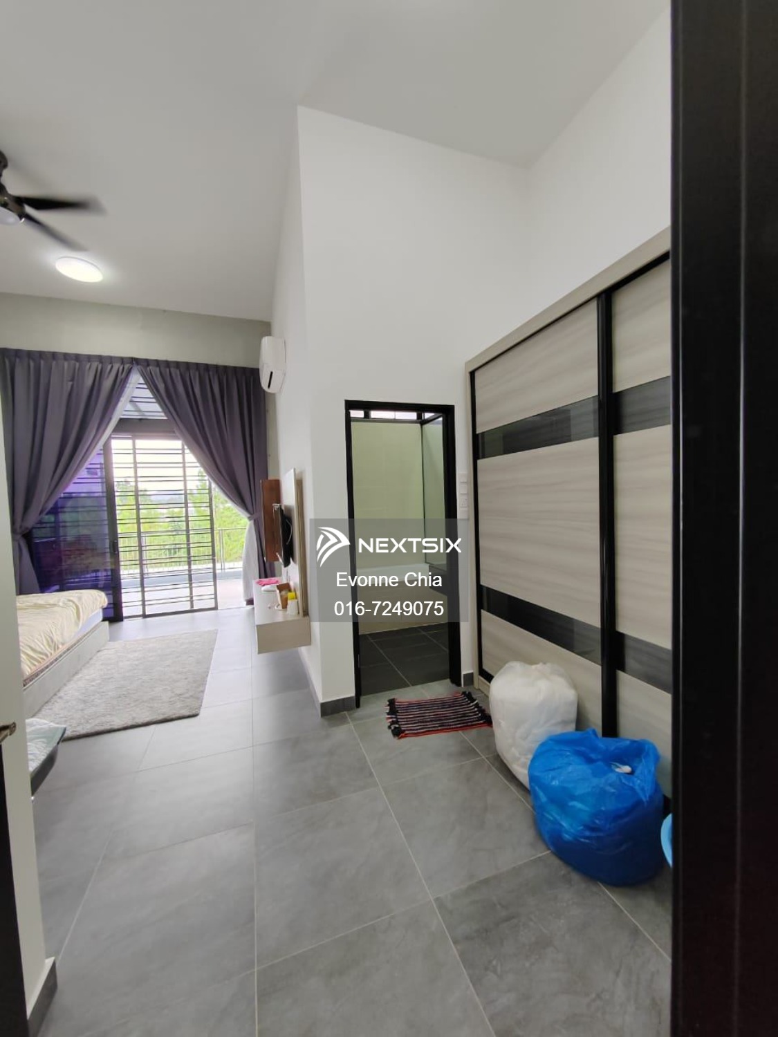 Cluster House For Sale in Kulai Johor - Image 6