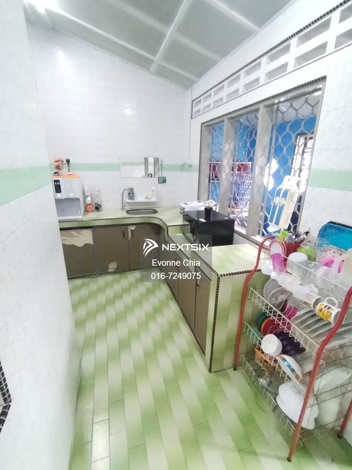 1-sty Terrace/Link House For Sale in Kulai Johor - Image 5