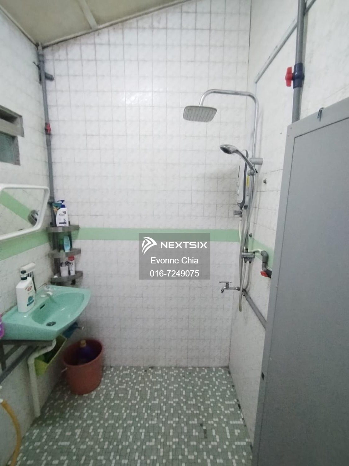 1-sty Terrace/Link House For Sale in Kulai Johor - Image 7