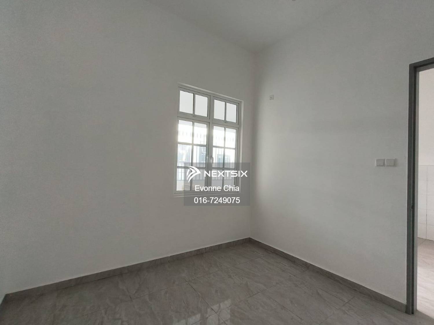 2-sty Terrace/Link House For Sale in Kulai Johor - Image 11