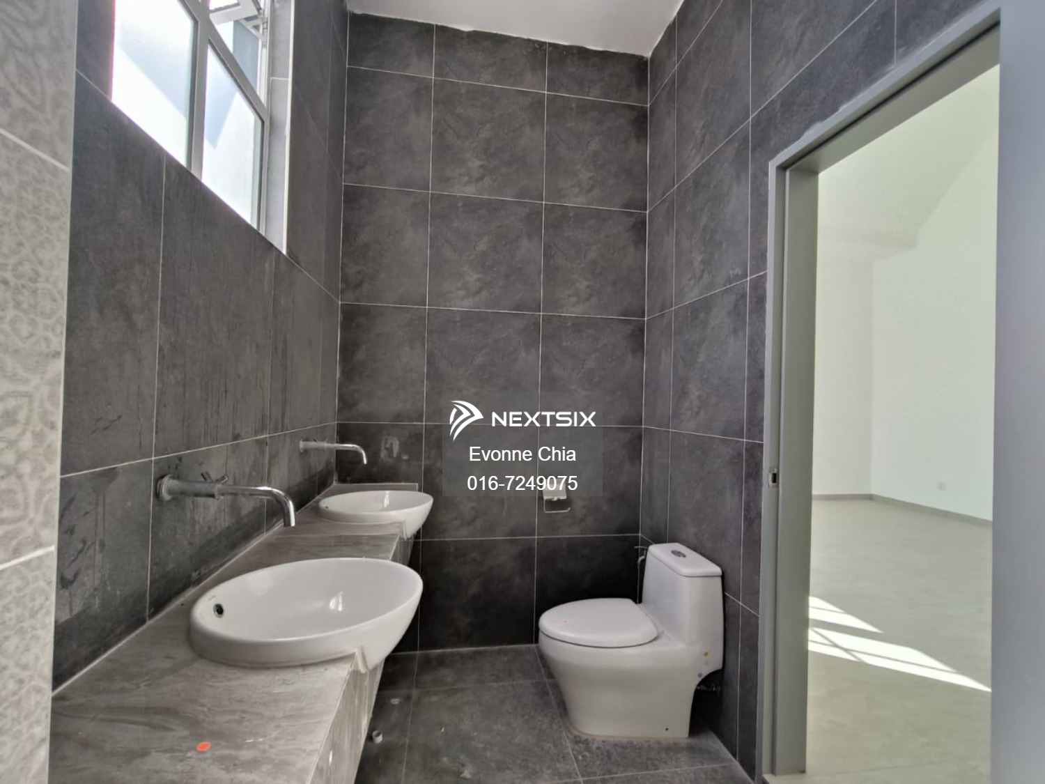 2-sty Terrace/Link House For Sale in Kulai Johor - Image 12