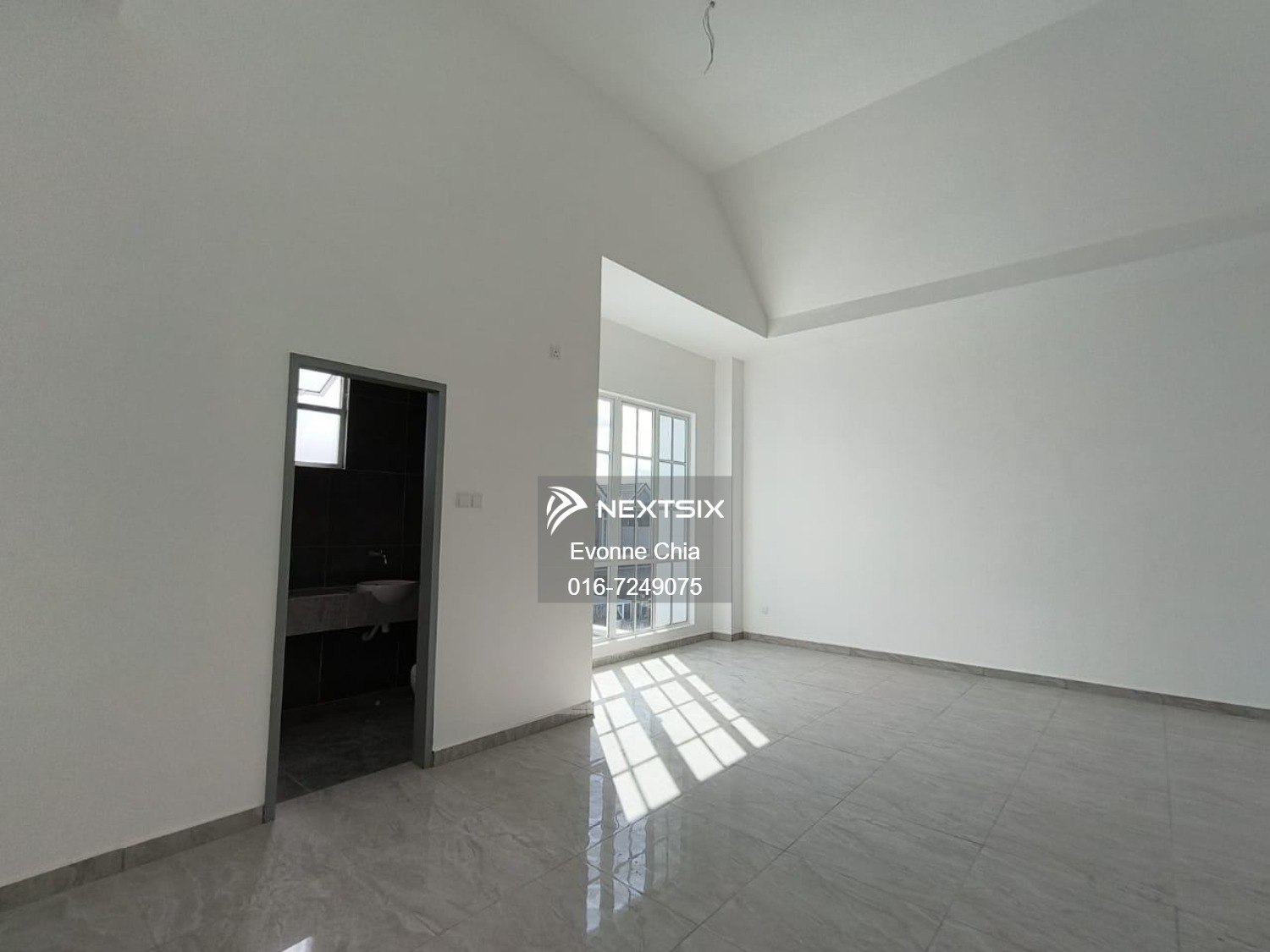 2-sty Terrace/Link House For Sale in Kulai Johor - Image 6