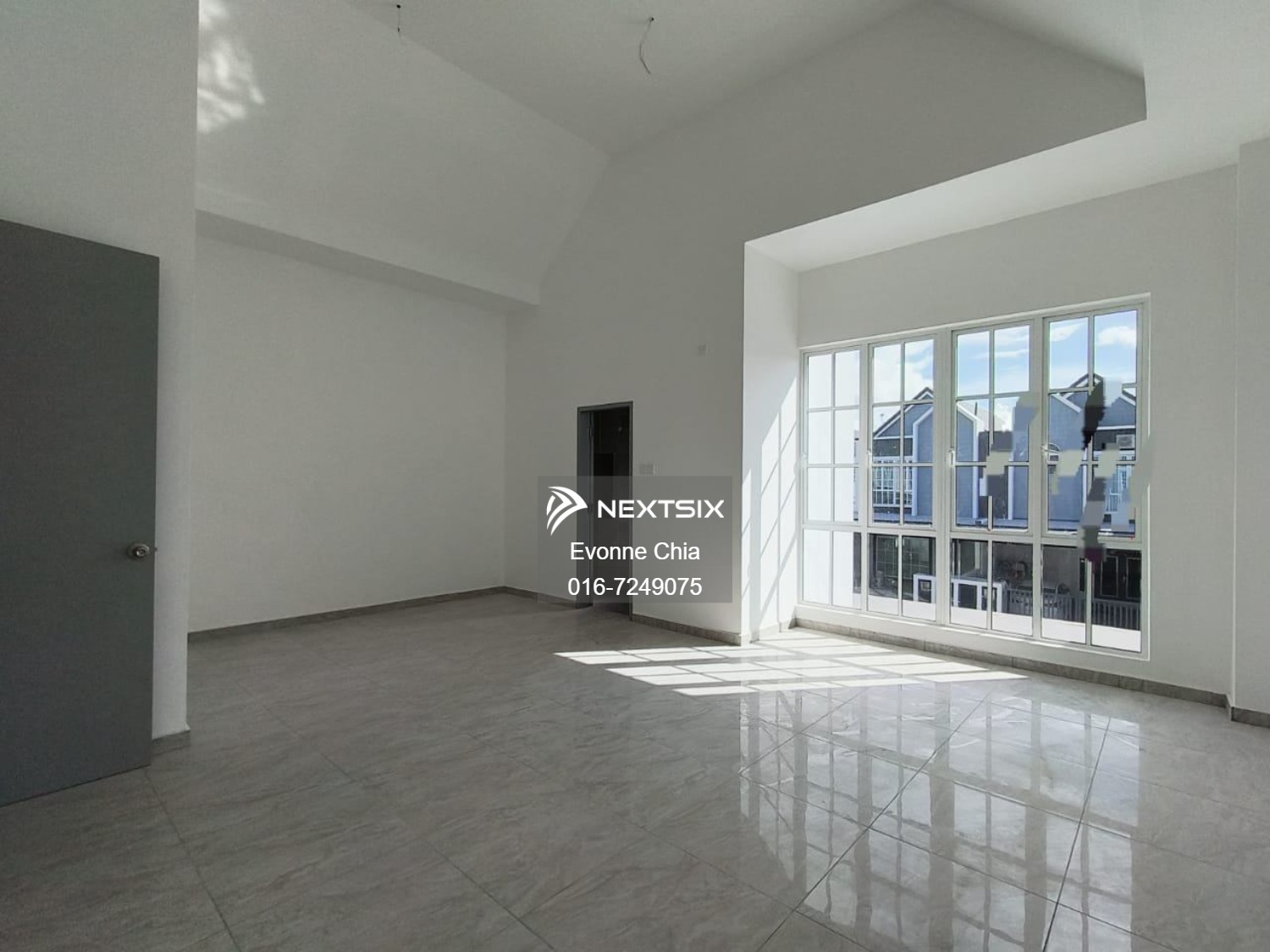 2-sty Terrace/Link House For Sale in Kulai Johor - Image 8