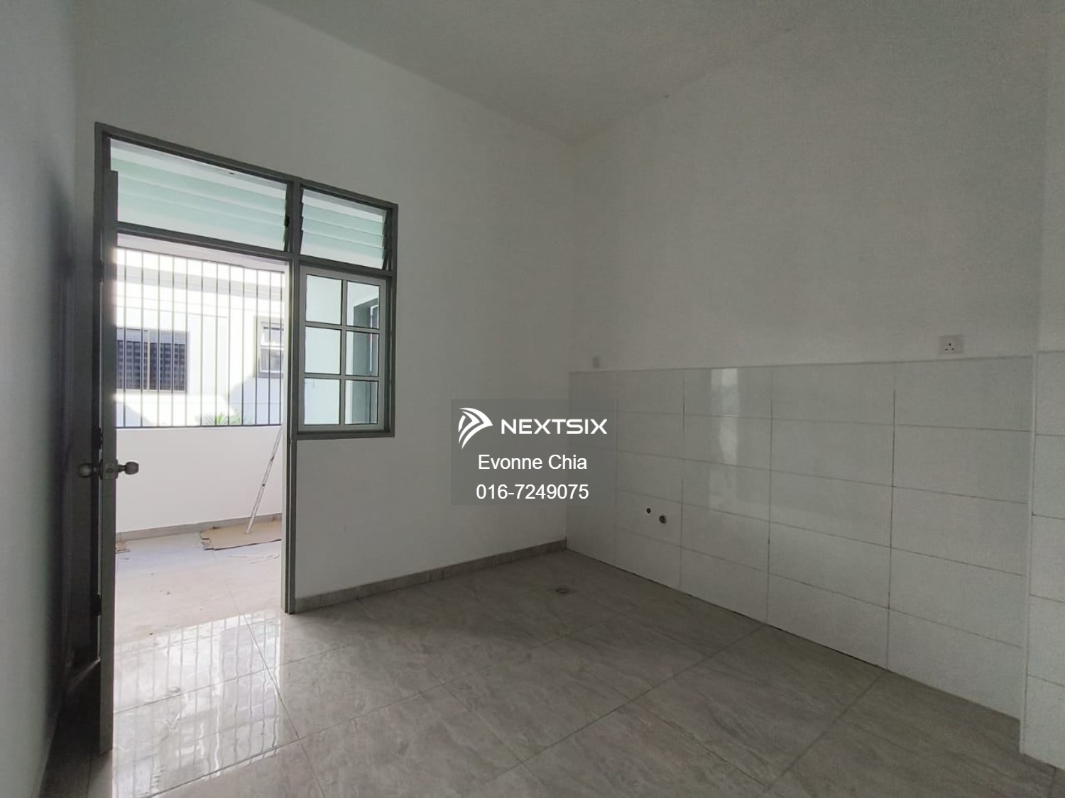 2-sty Terrace/Link House For Sale in Kulai Johor - Image 9