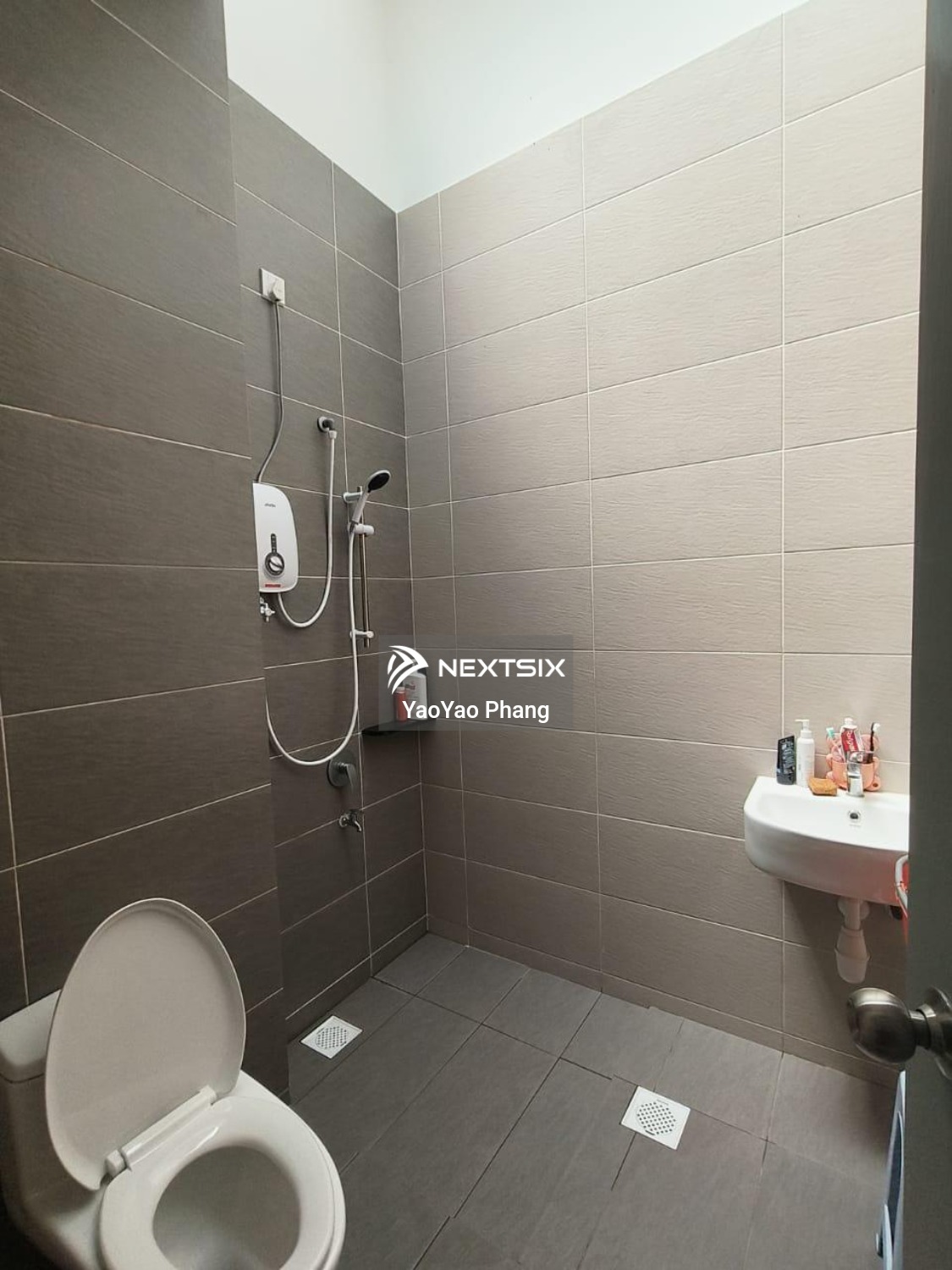 2-sty Terrace/Link House For Rent in Kulai Johor - Image 14