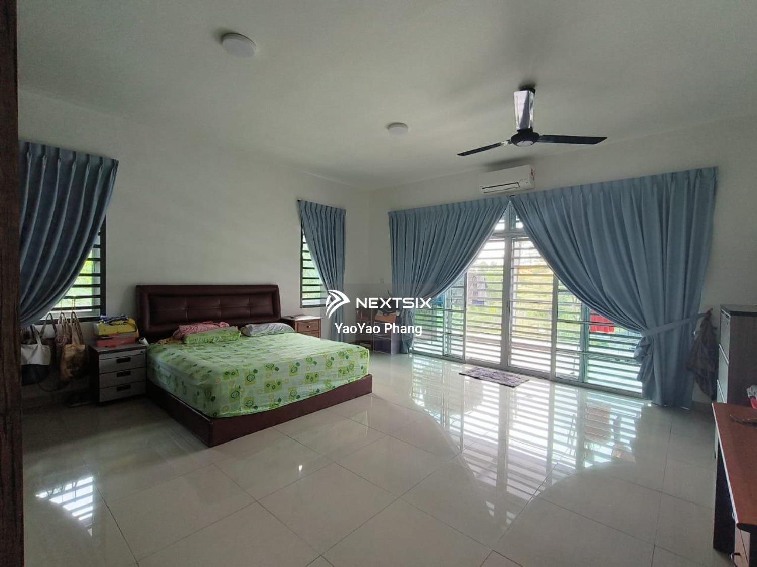2-sty Terrace/Link House For Rent in Kulai Johor - Image 6