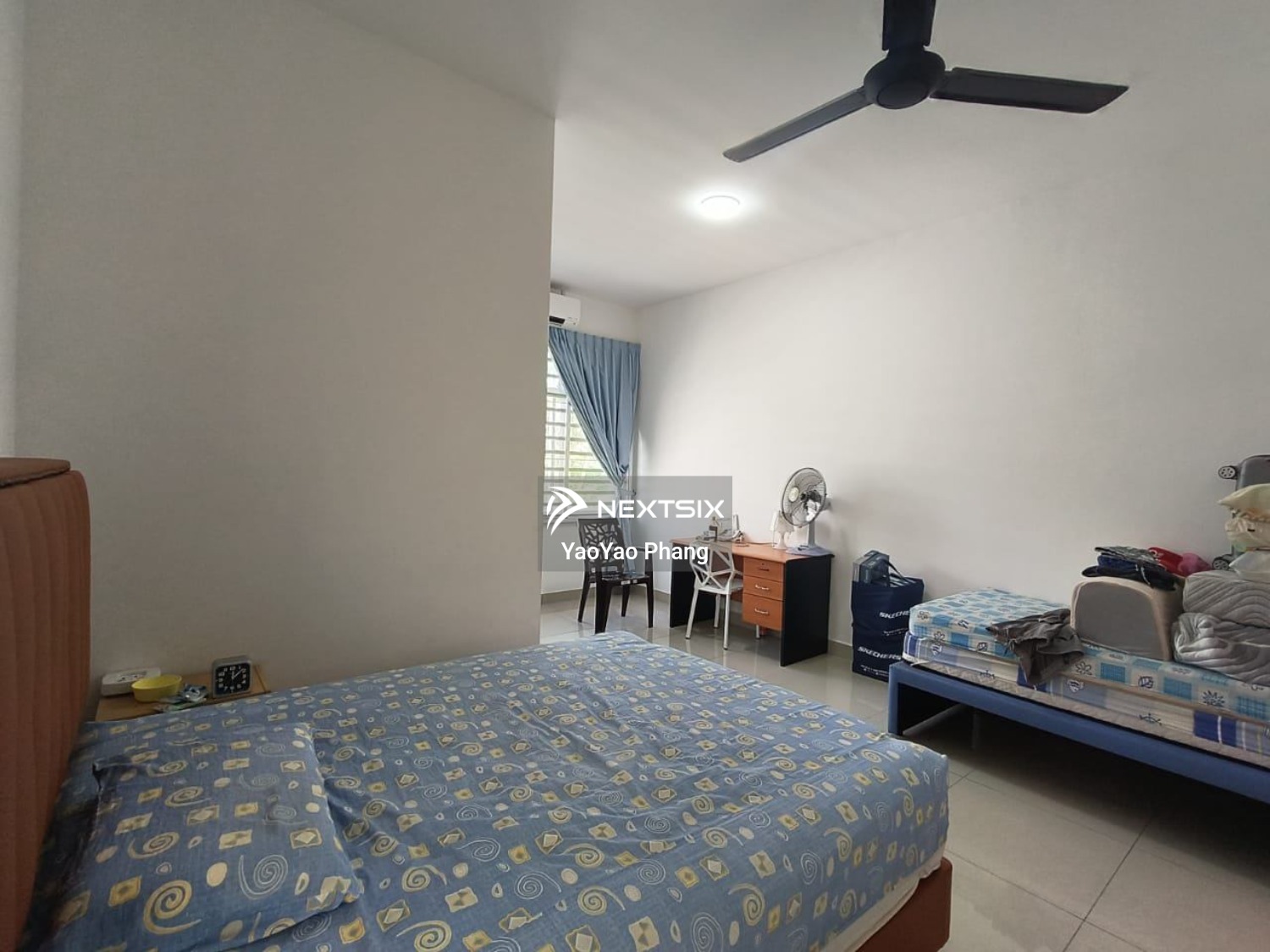 2-sty Terrace/Link House For Rent in Kulai Johor - Image 7