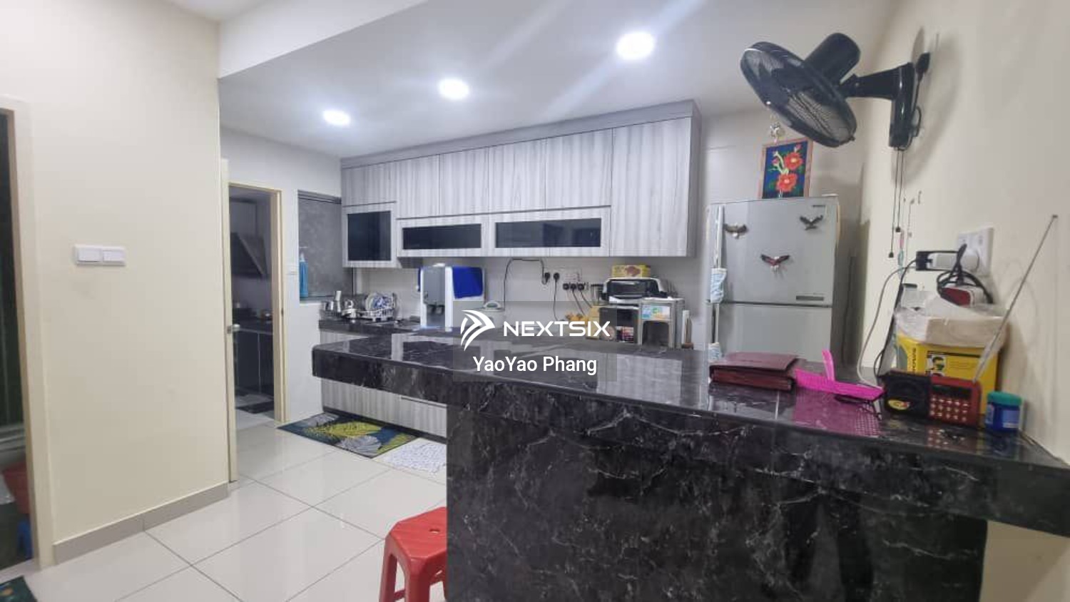 2-sty Terrace/Link House For Sale in Kulai Johor - Image 5
