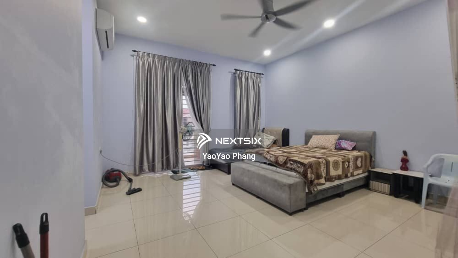 2-sty Terrace/Link House For Sale in Kulai Johor - Image 6