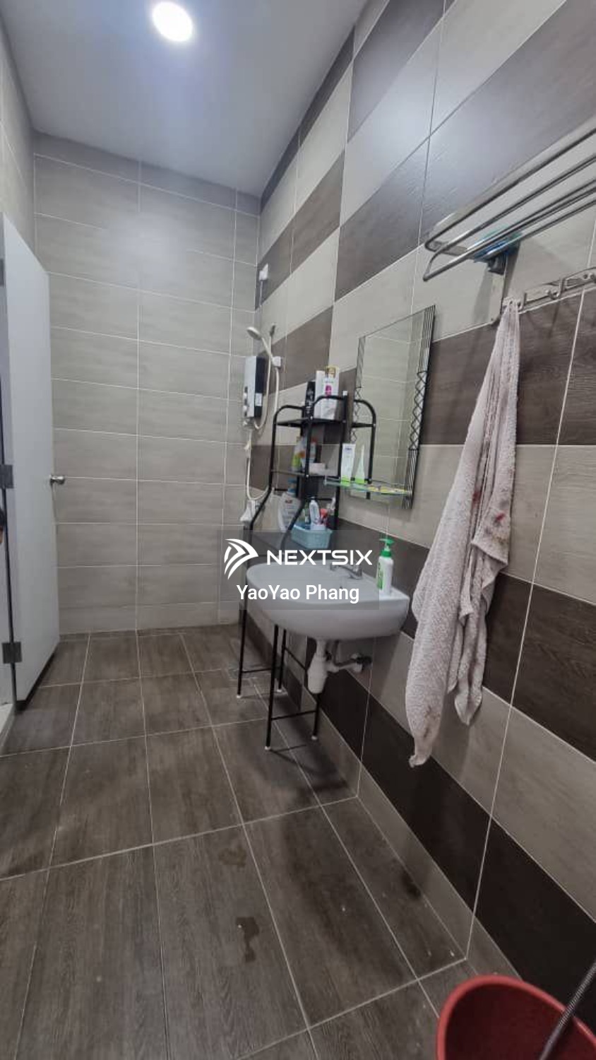 2-sty Terrace/Link House For Sale in Kulai Johor - Image 8