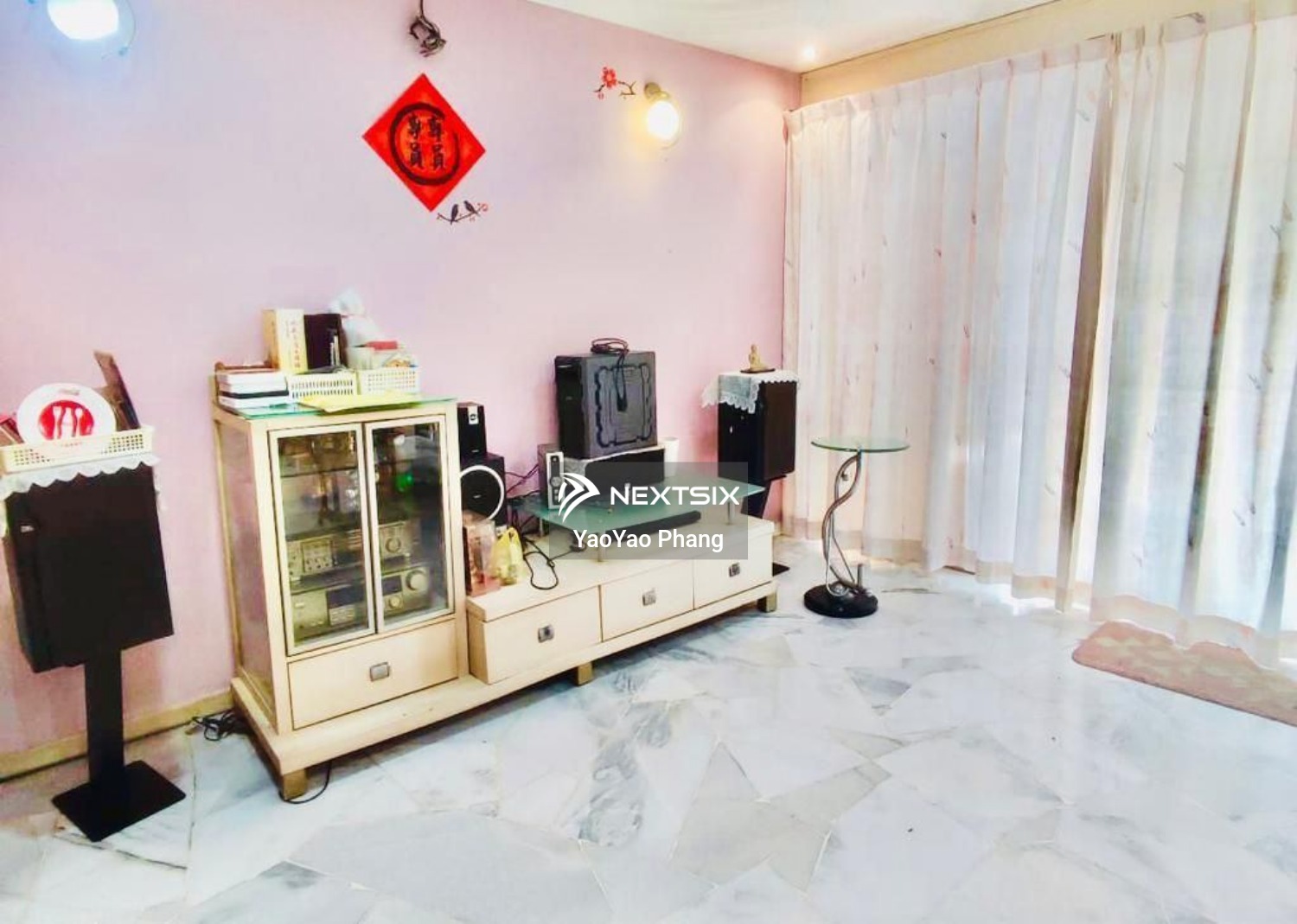 2-sty Terrace/Link House For Rent in Kulai Johor