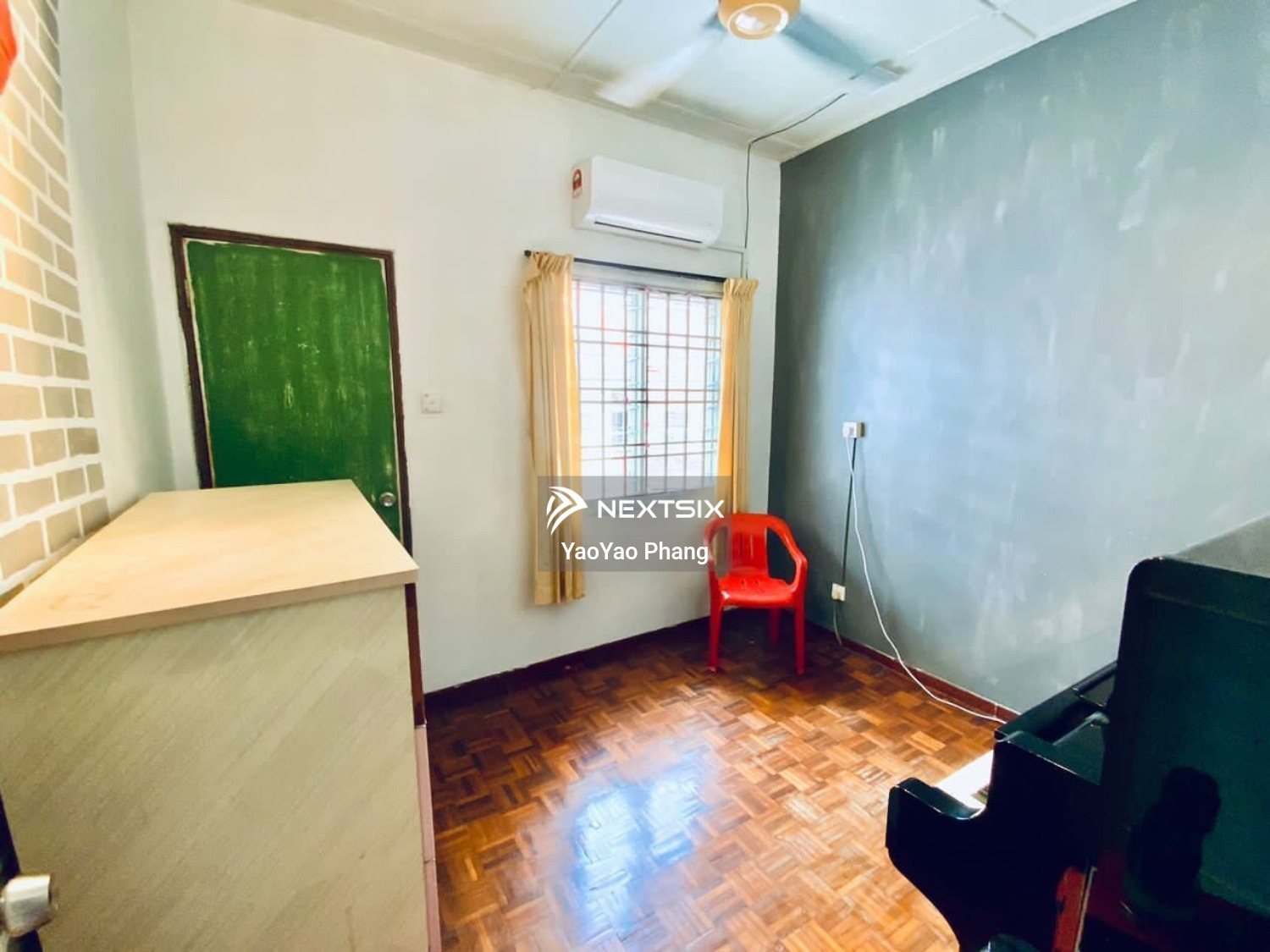 2-sty Terrace/Link House For Rent in Kulai Johor - Image 6