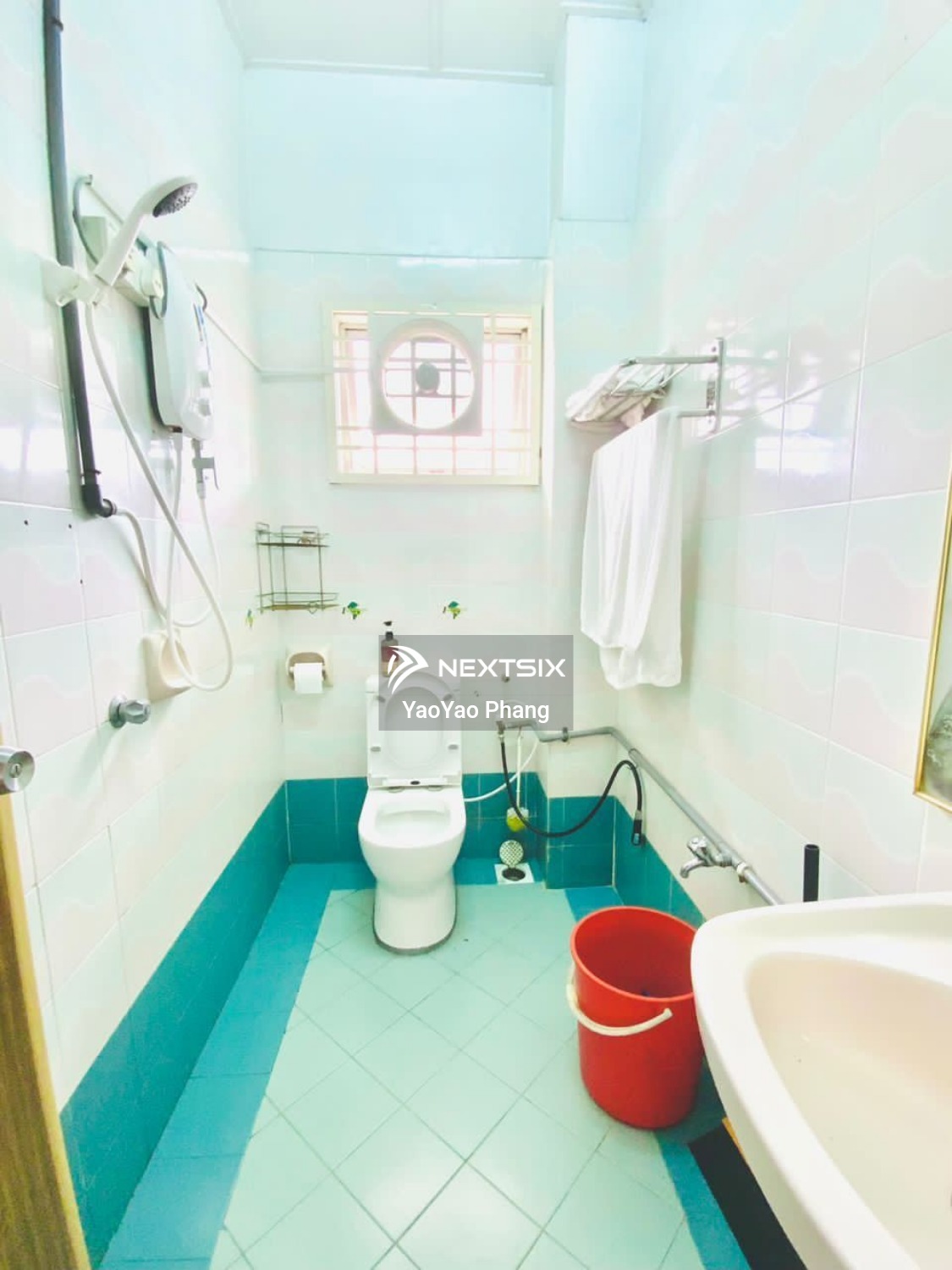 2-sty Terrace/Link House For Rent in Kulai Johor - Image 9