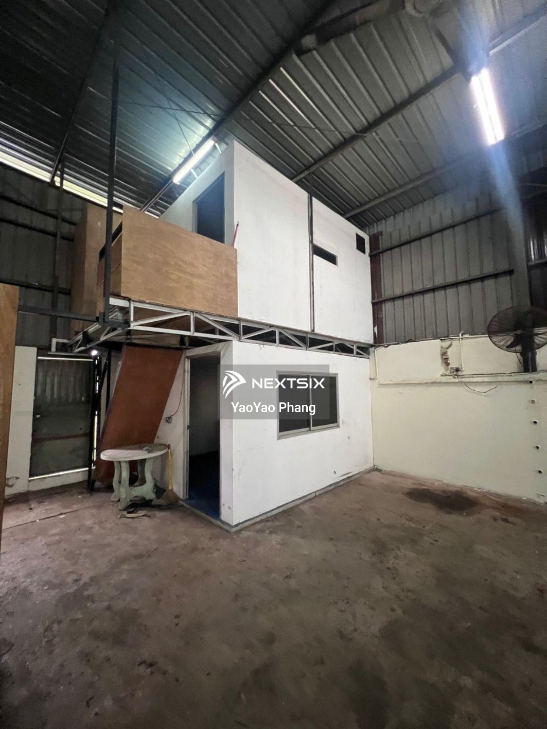 Factory For Rent in Kulai Johor - Image 2