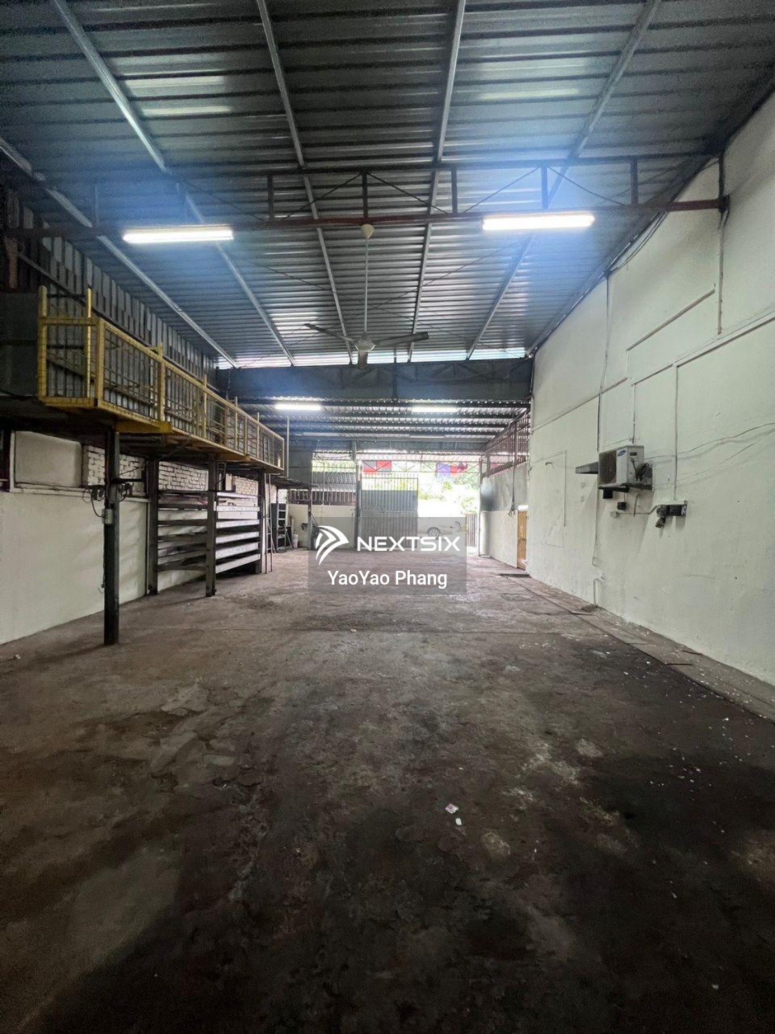 Factory For Rent in Kulai Johor - Image 5
