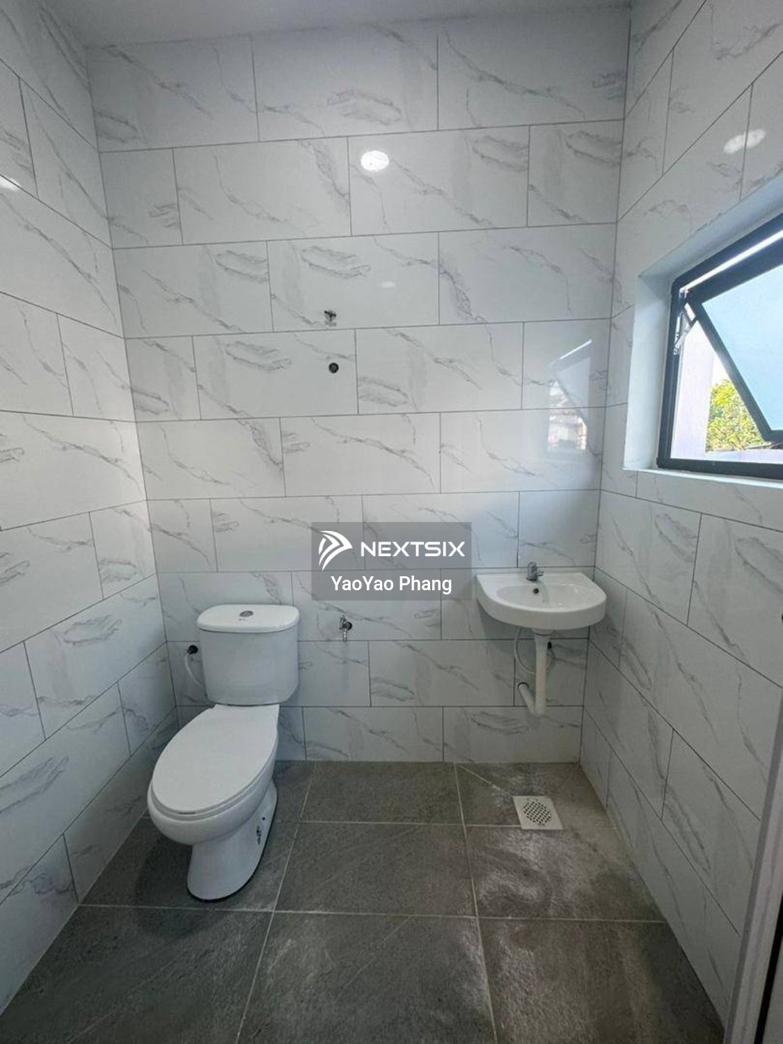 1-sty Terrace/Link House For Sale in Skudai Johor - Image 10