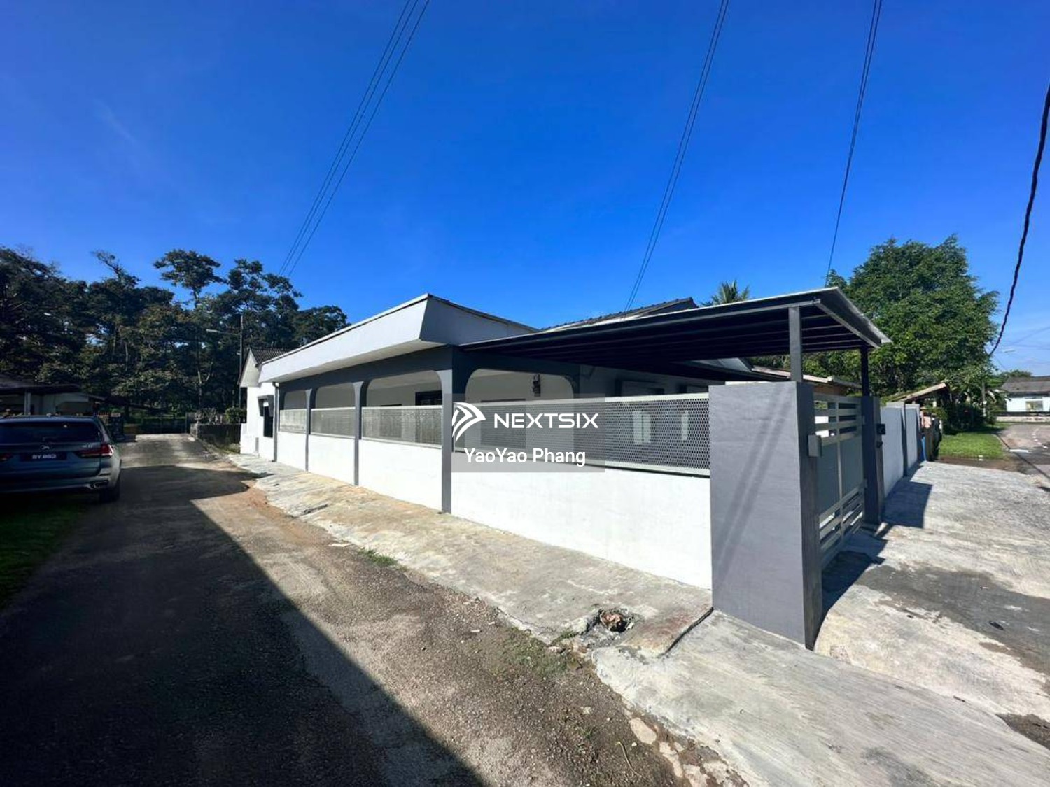 1-sty Terrace/Link House For Sale in Skudai Johor - Image 2