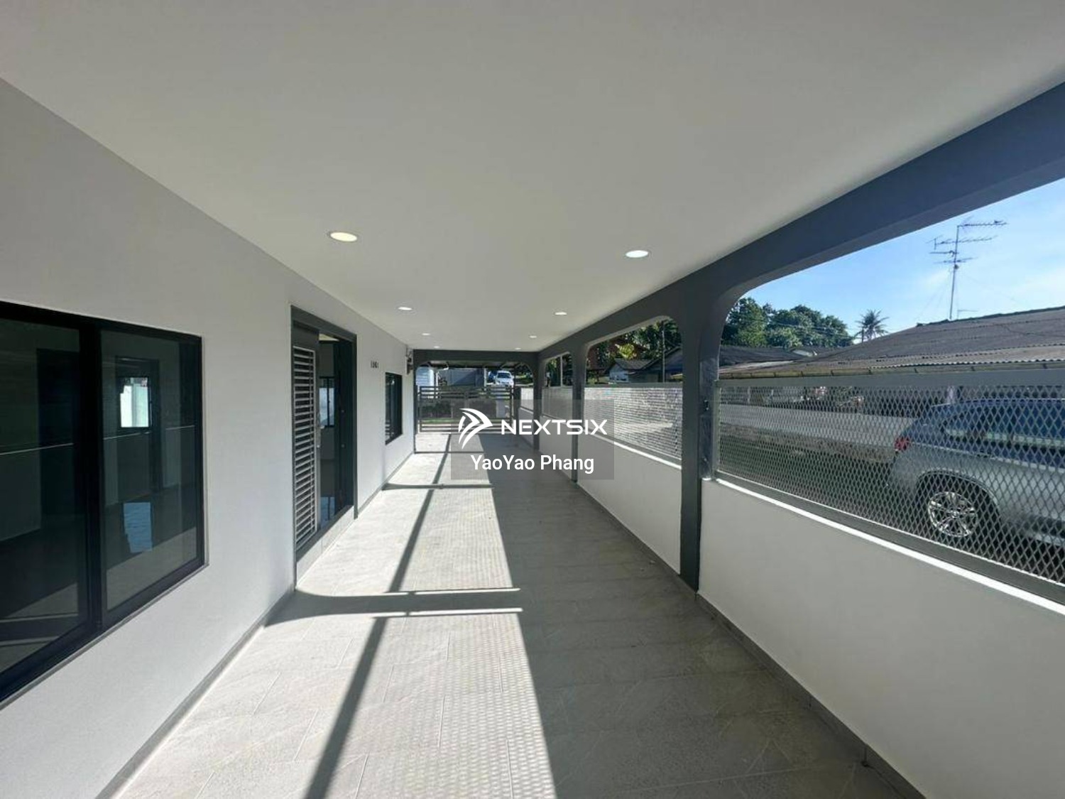 1-sty Terrace/Link House For Sale in Skudai Johor - Image 4